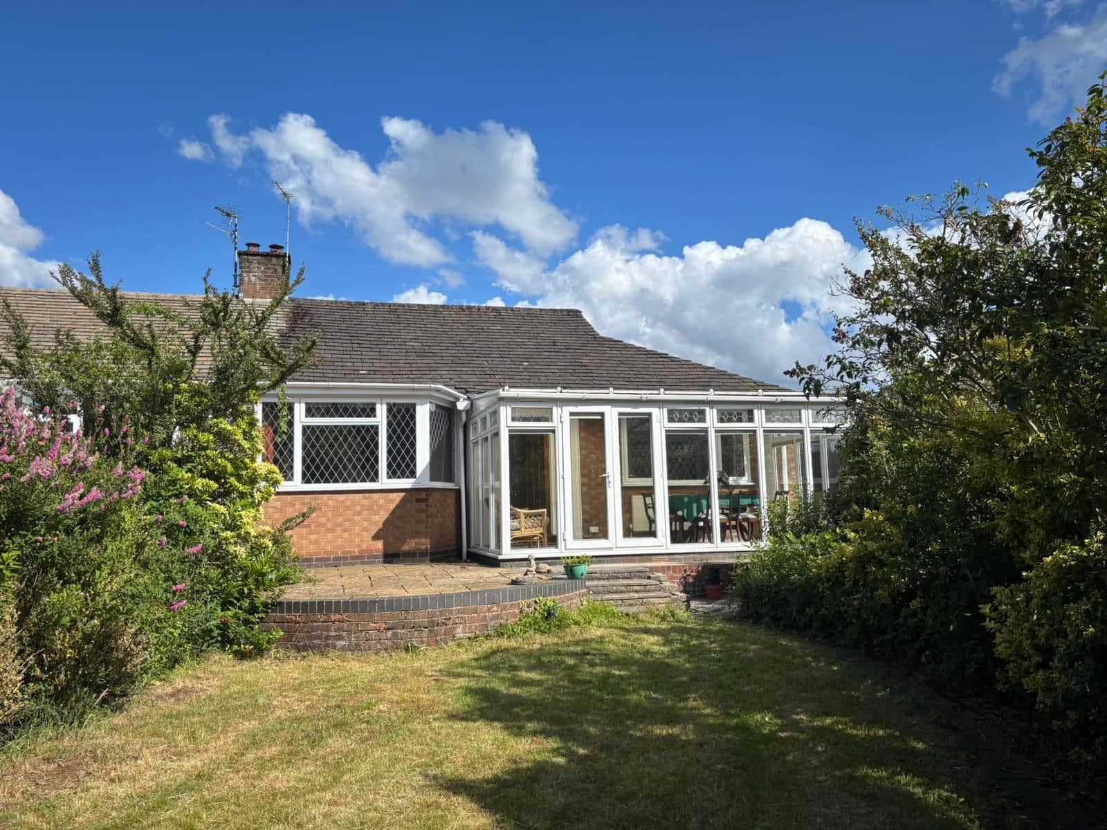 Property at Blythe Avenue, Balsall Common