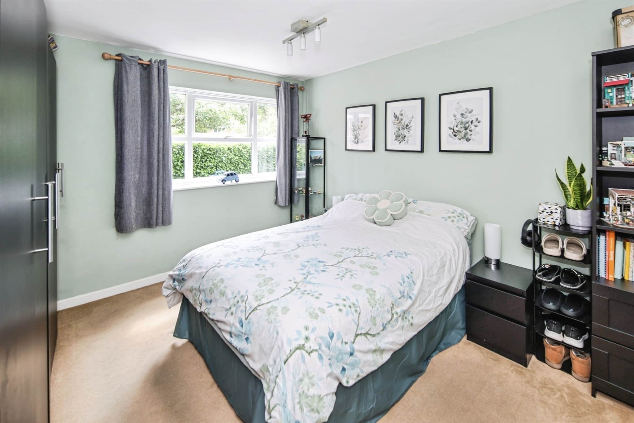 Property at Tisdale Rise, Kenilworth