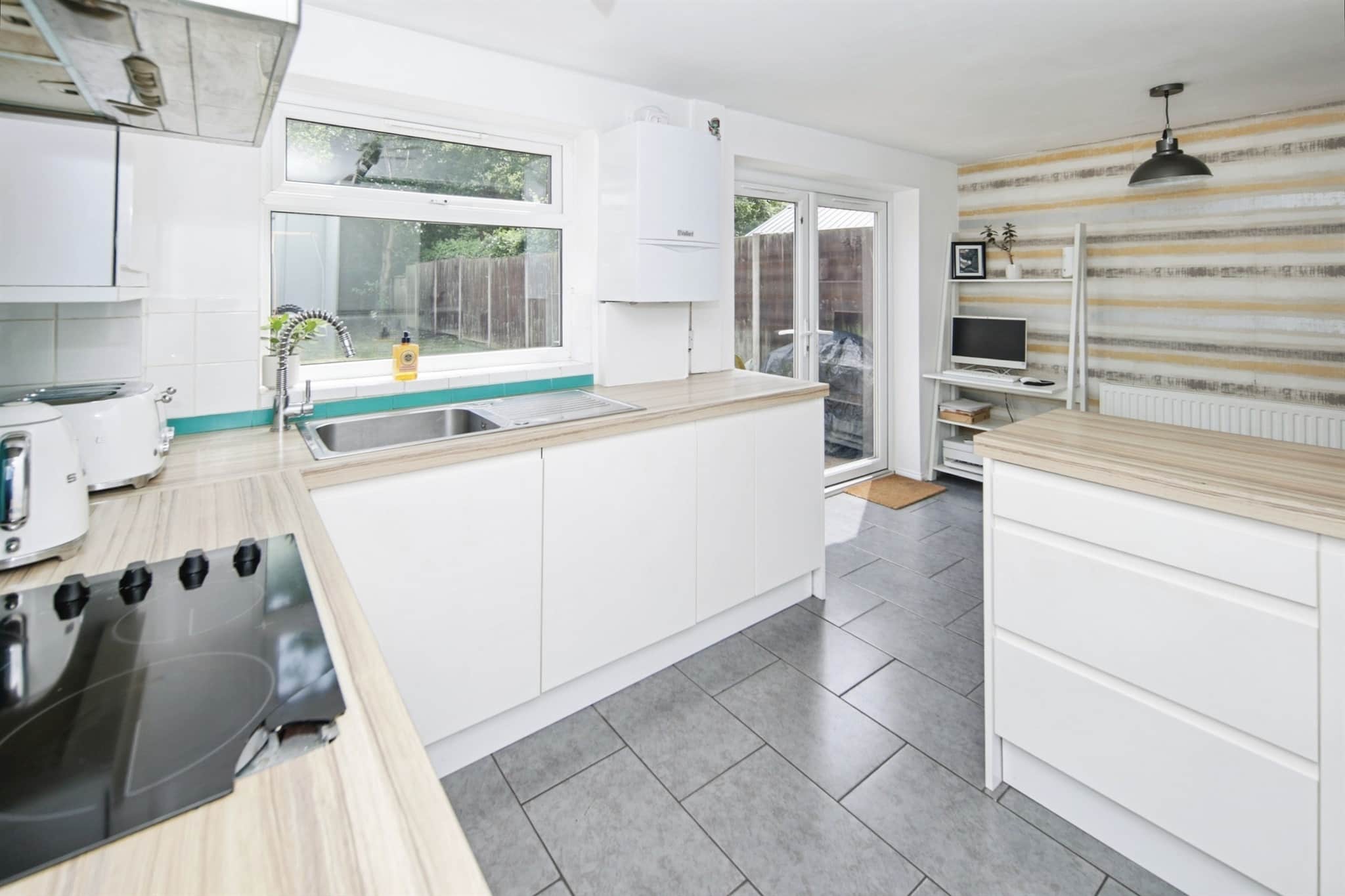 Property at Spinney Close, Arley, Coventry