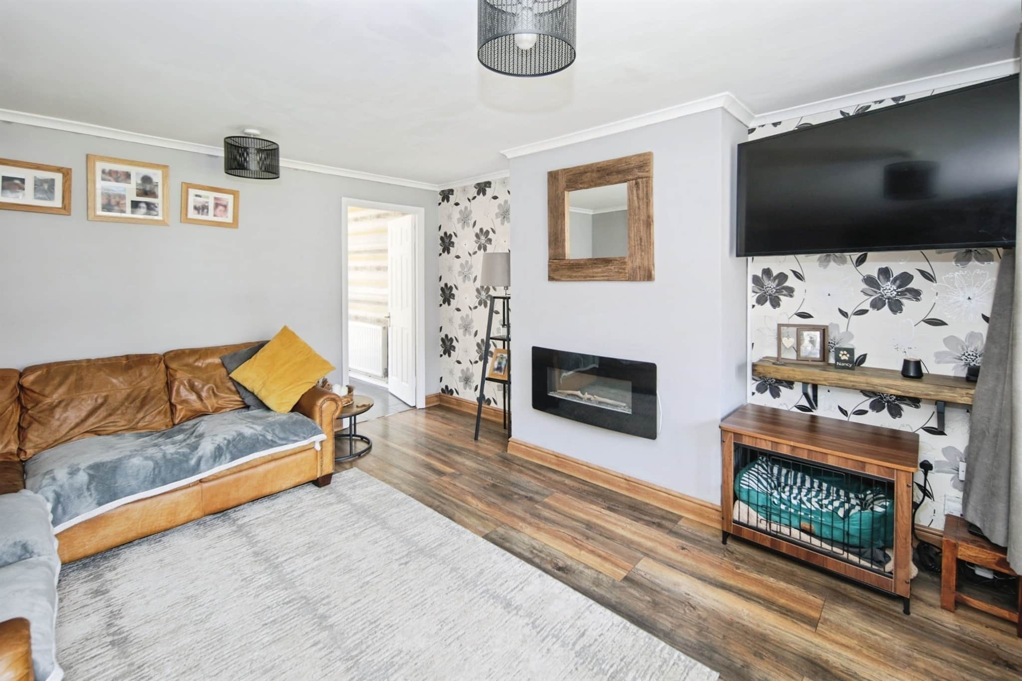 Property at Spinney Close, Arley, Coventry