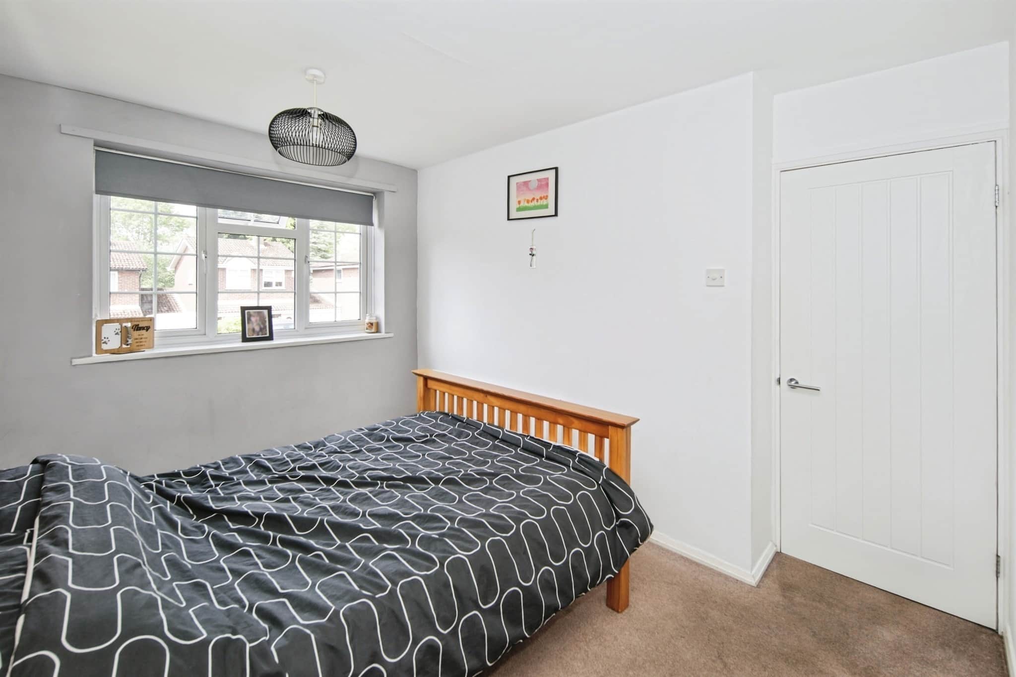Property at Spinney Close, Arley, Coventry