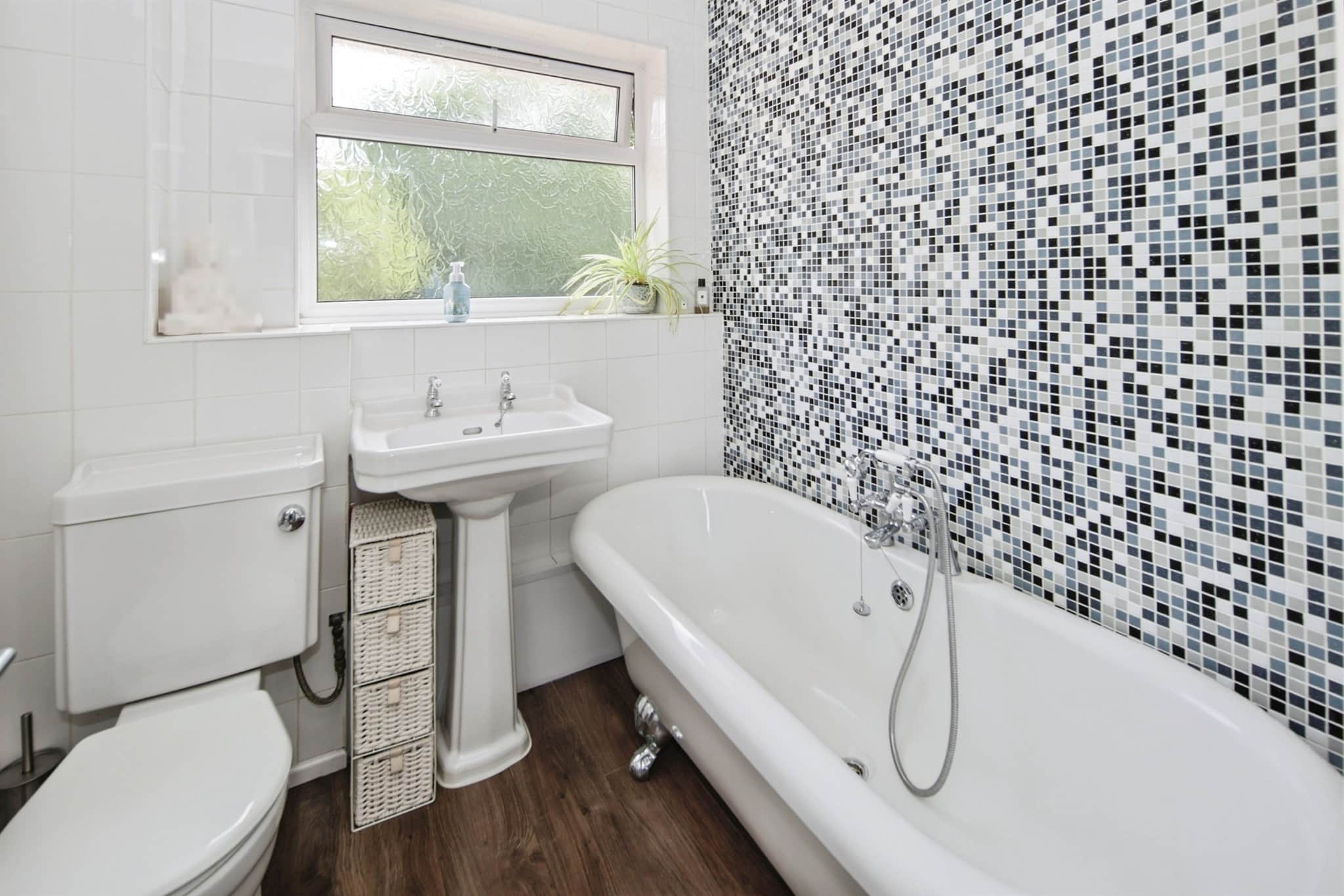 Property at Spinney Close, Arley, Coventry