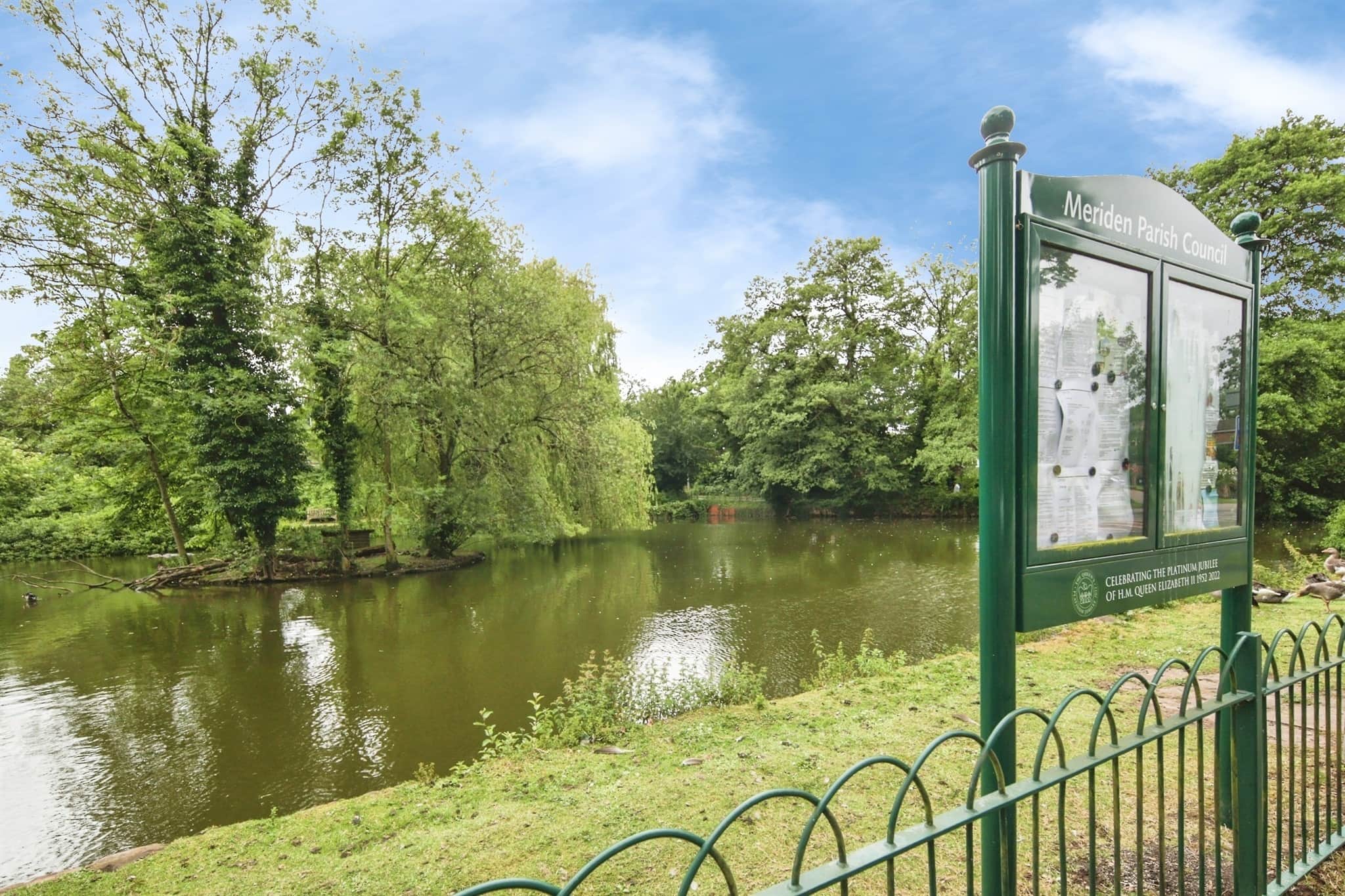 Property at Main Road, Meriden