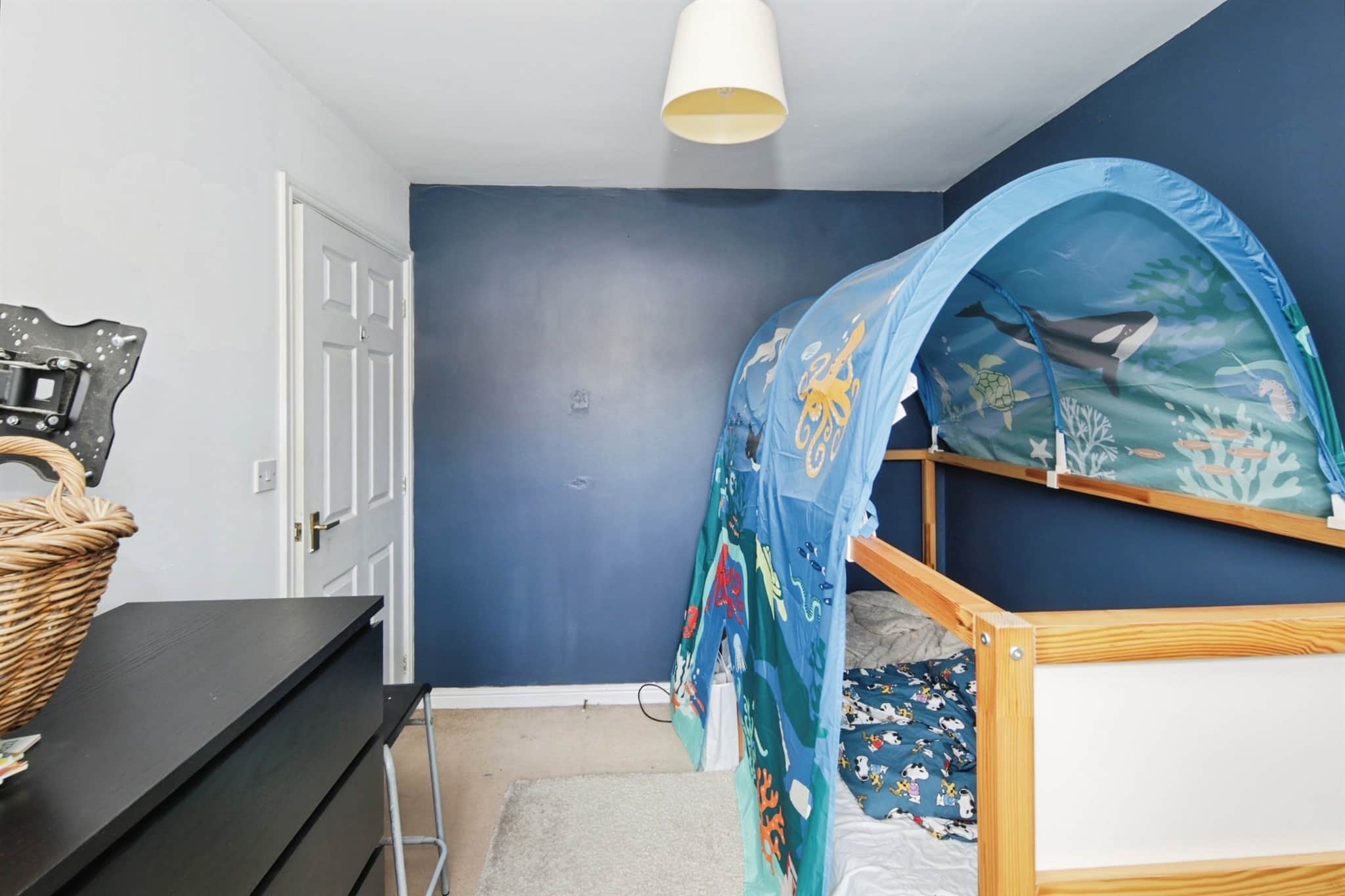 Property at Harbourne Close, Kenilworth