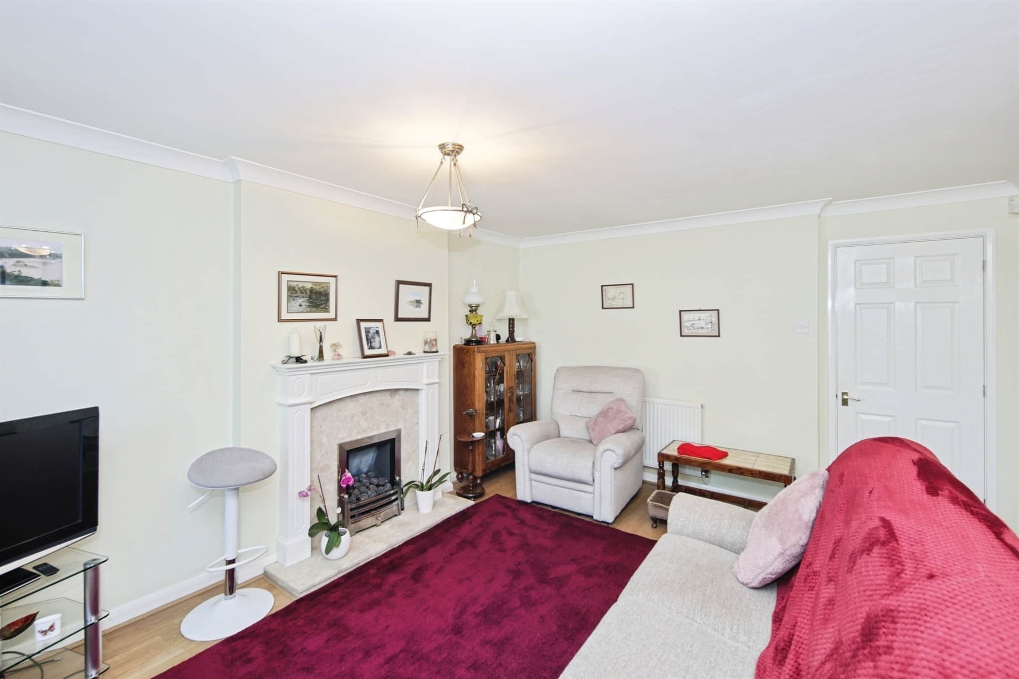 Property at Watson Way, Balsall Common