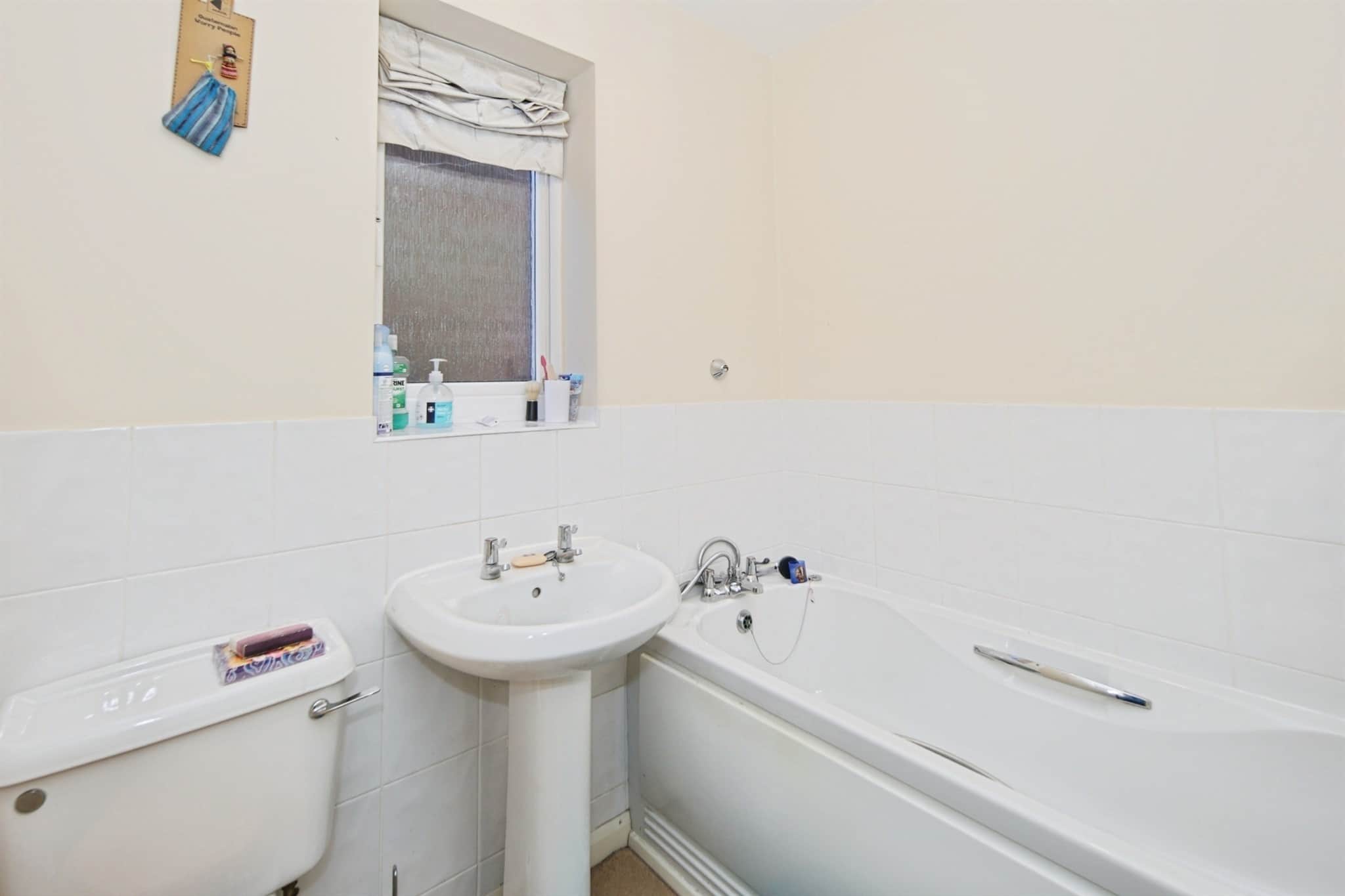 Property at Watson Way, Balsall Common