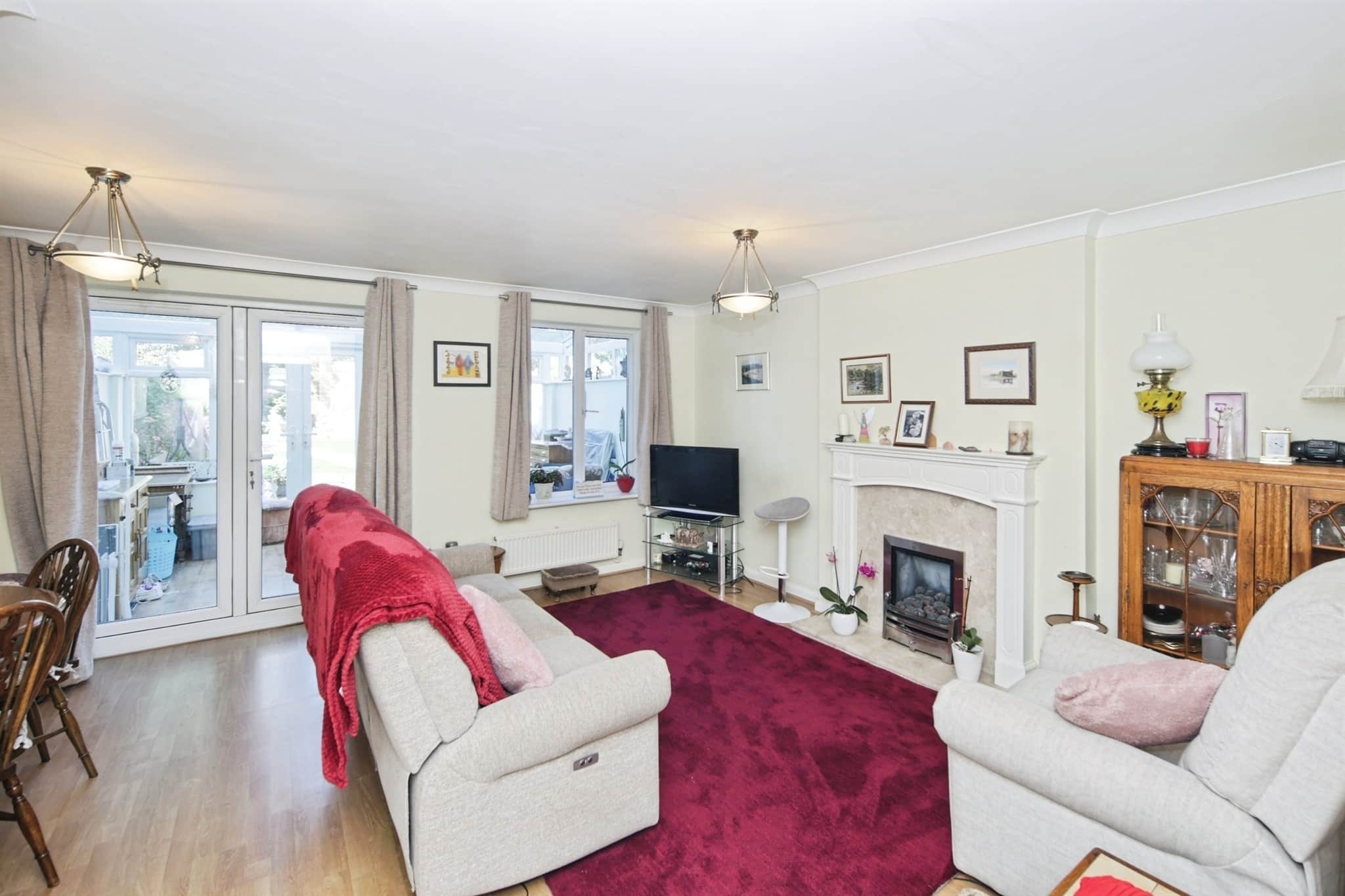 Property at Watson Way, Balsall Common
