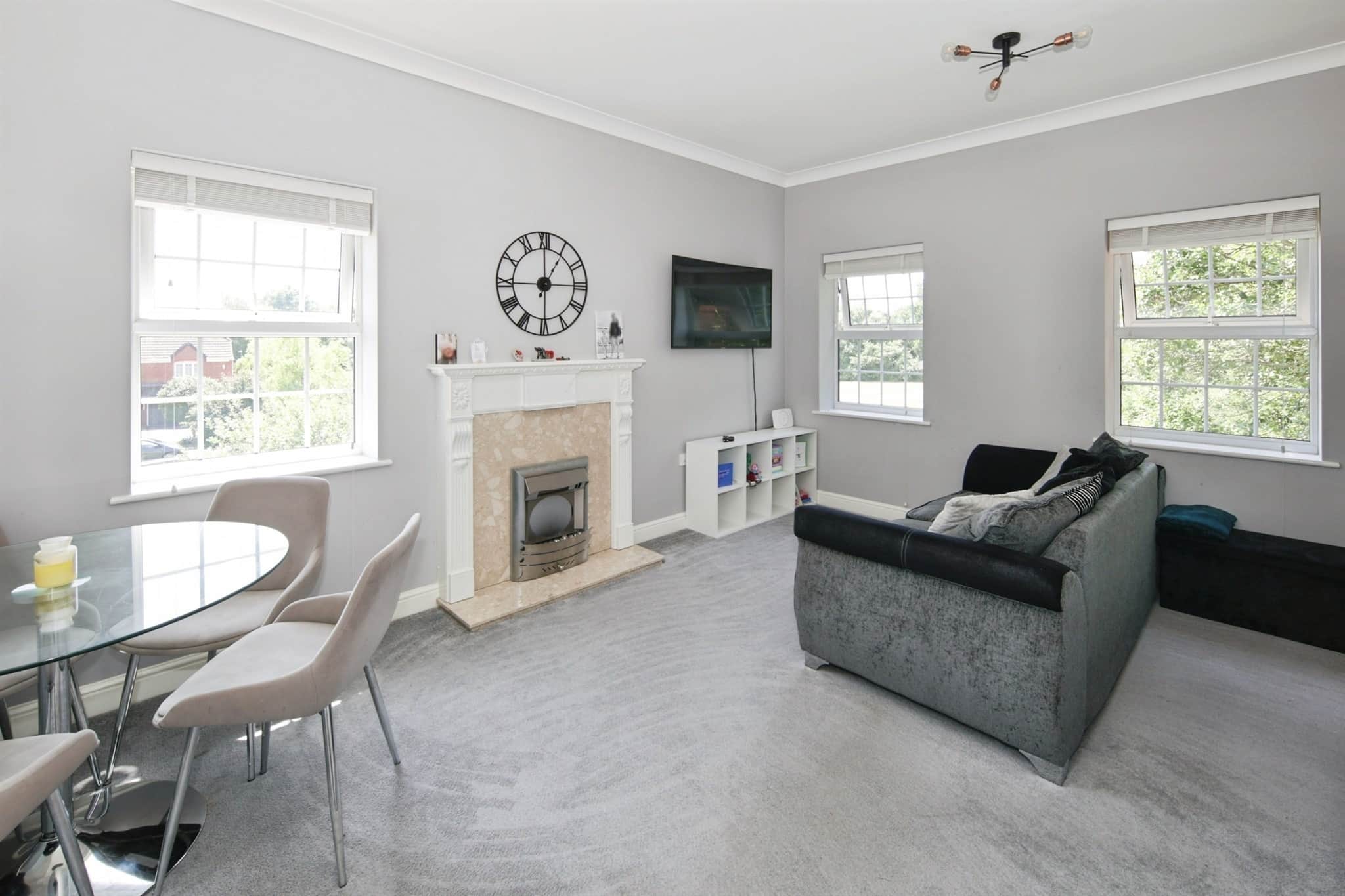 Property at Huggins Close, Balsall Common