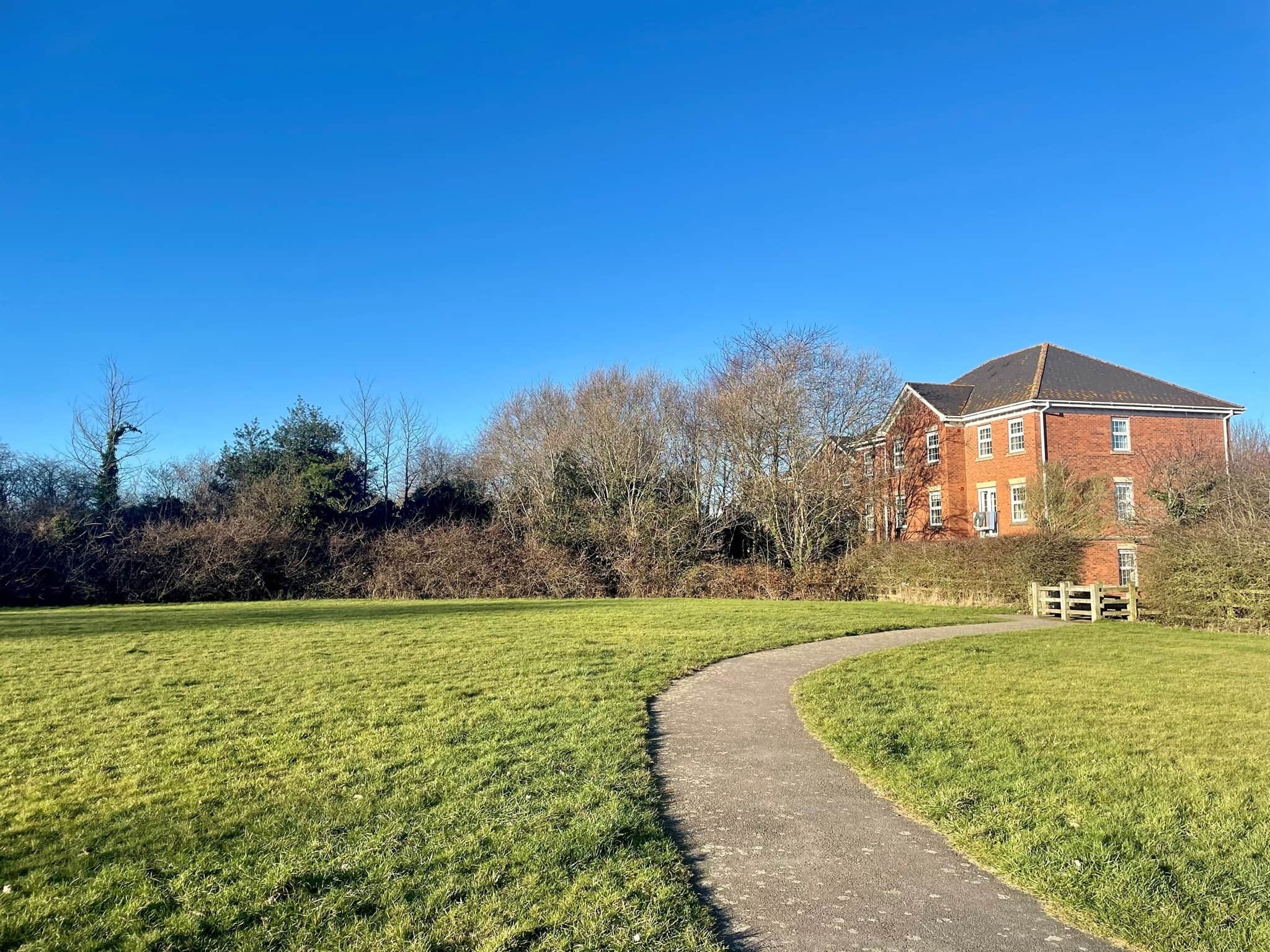 Property at Huggins Close, Balsall Common