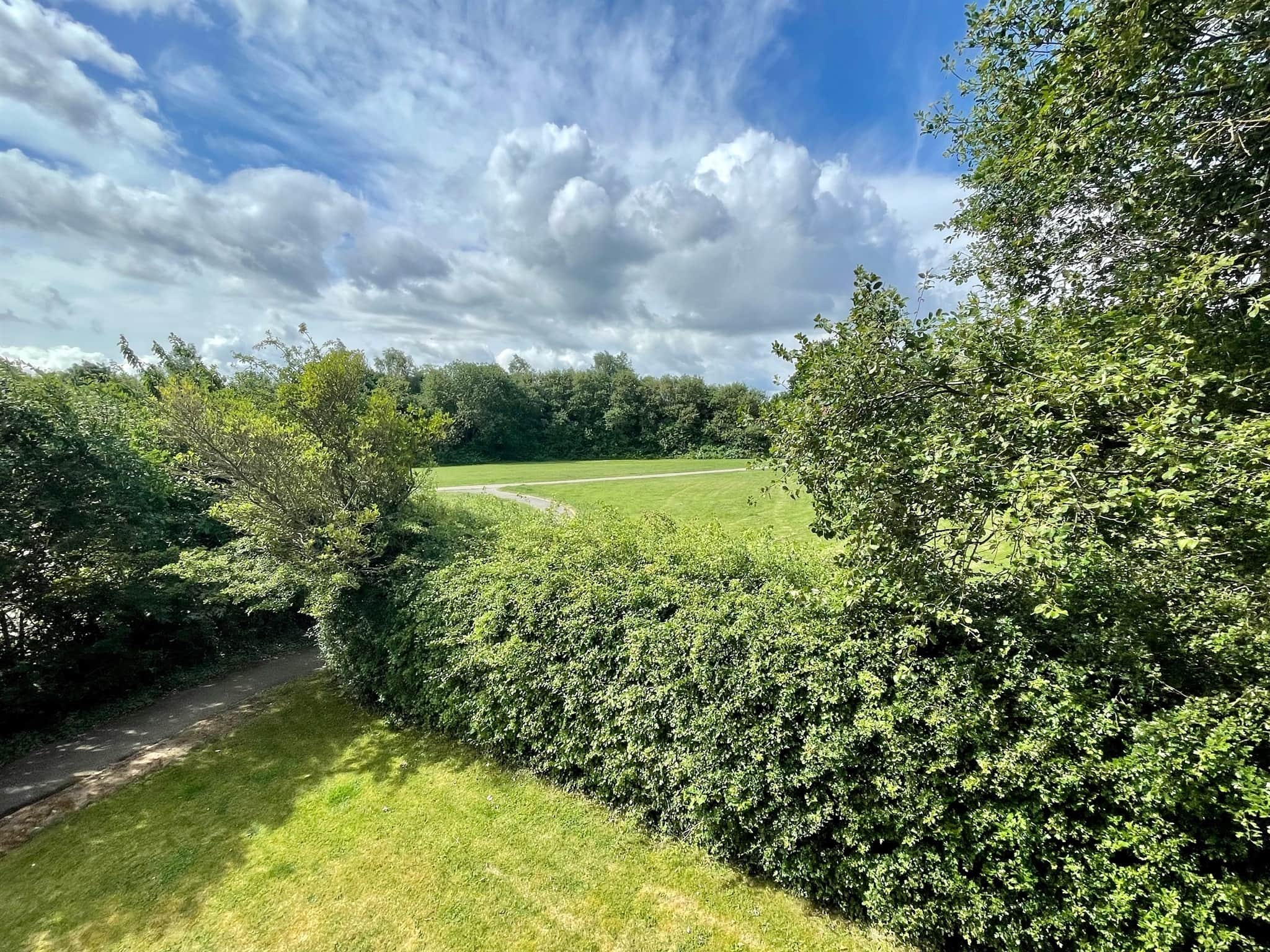 Property at Huggins Close, Balsall Common