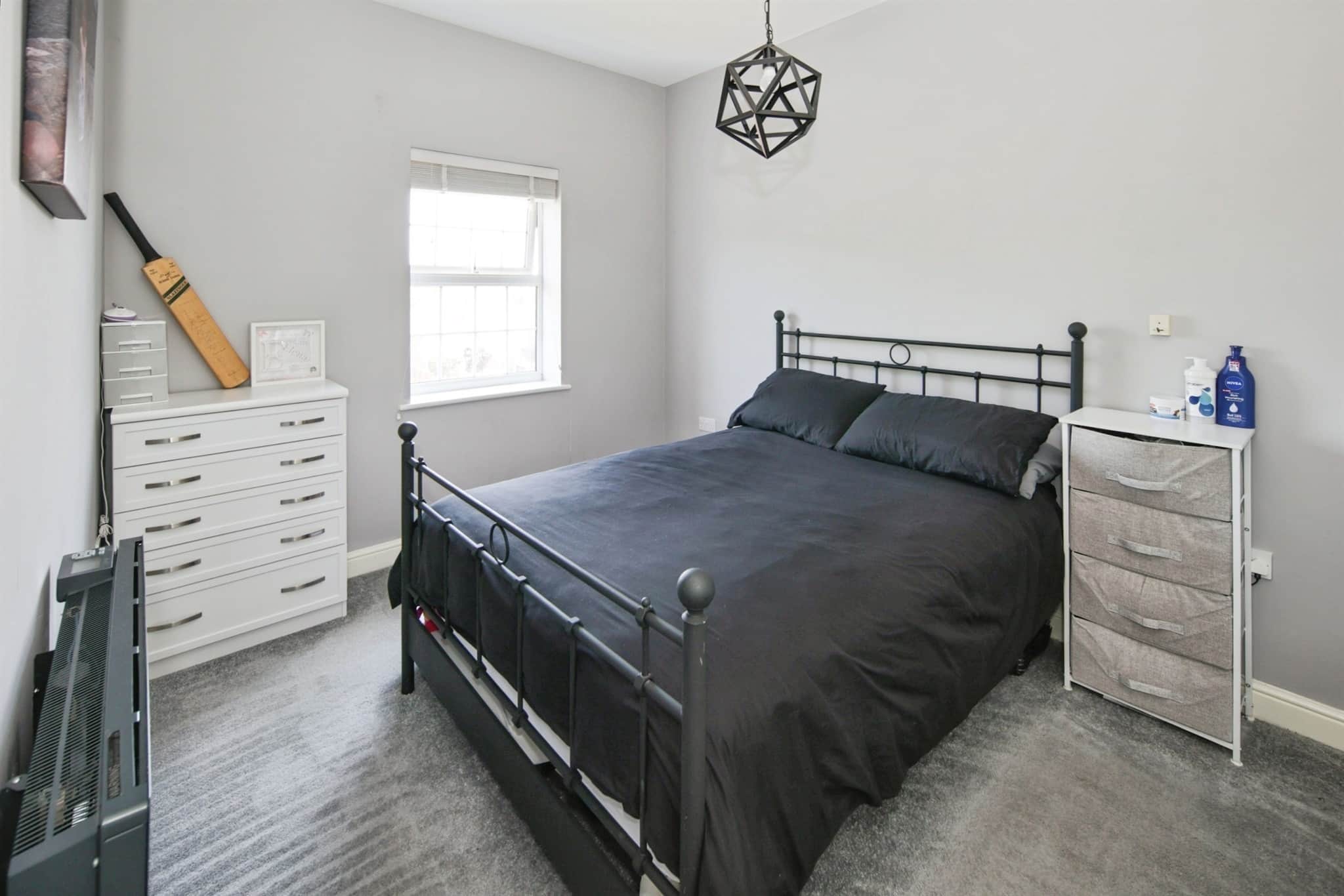 Property at Huggins Close, Balsall Common