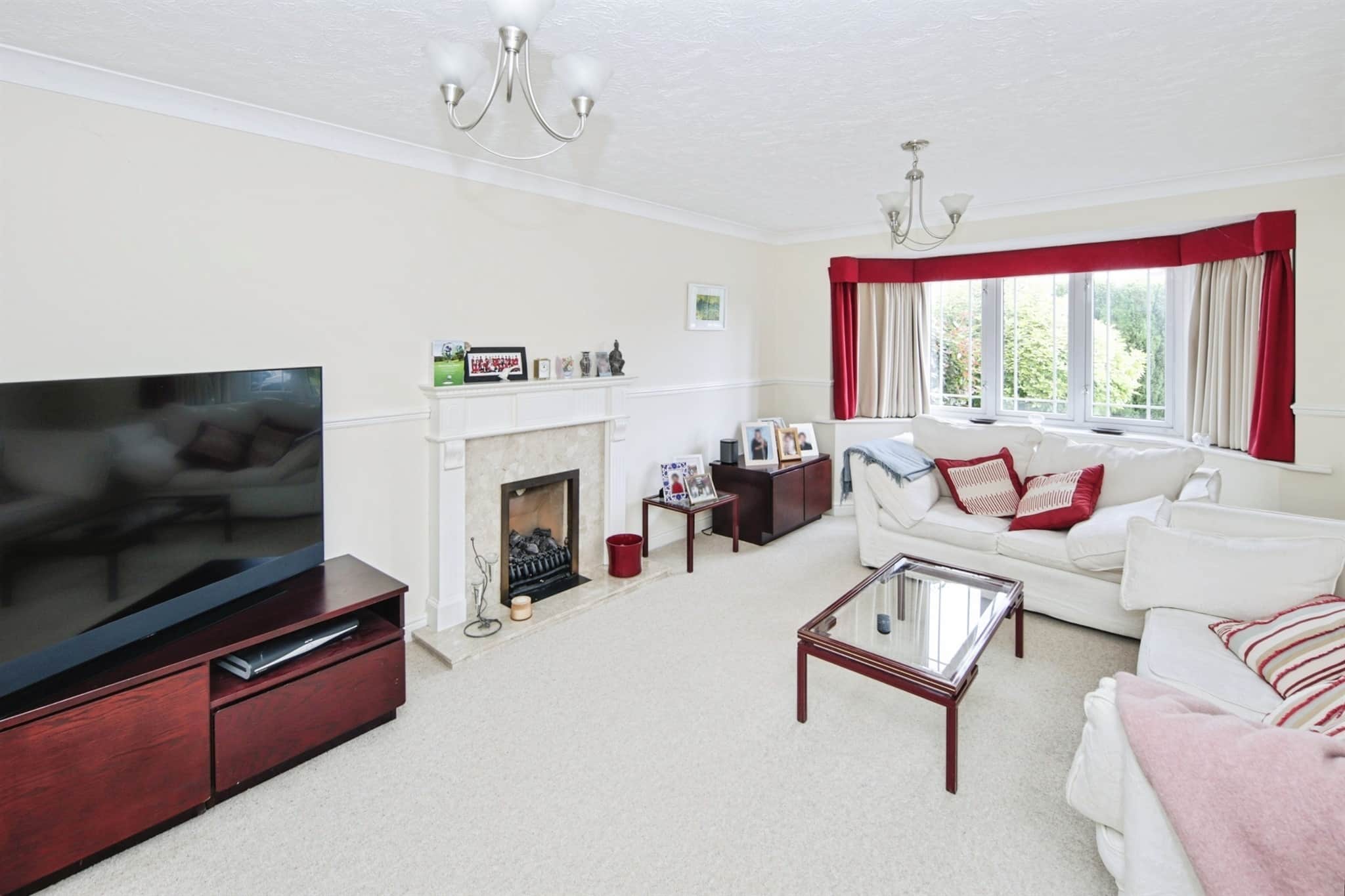 Property at Dengate Drive, Balsall Common