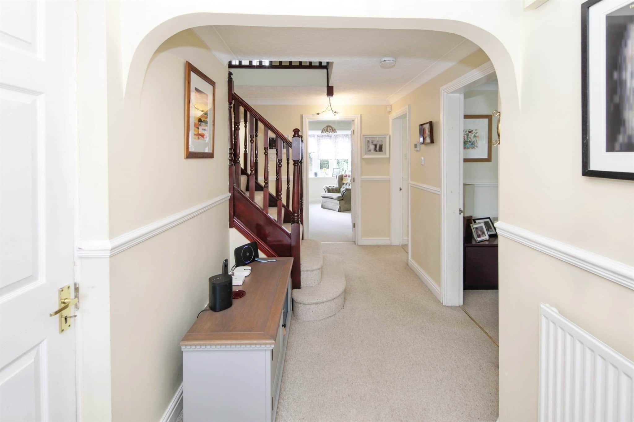 Property at Dengate Drive, Balsall Common
