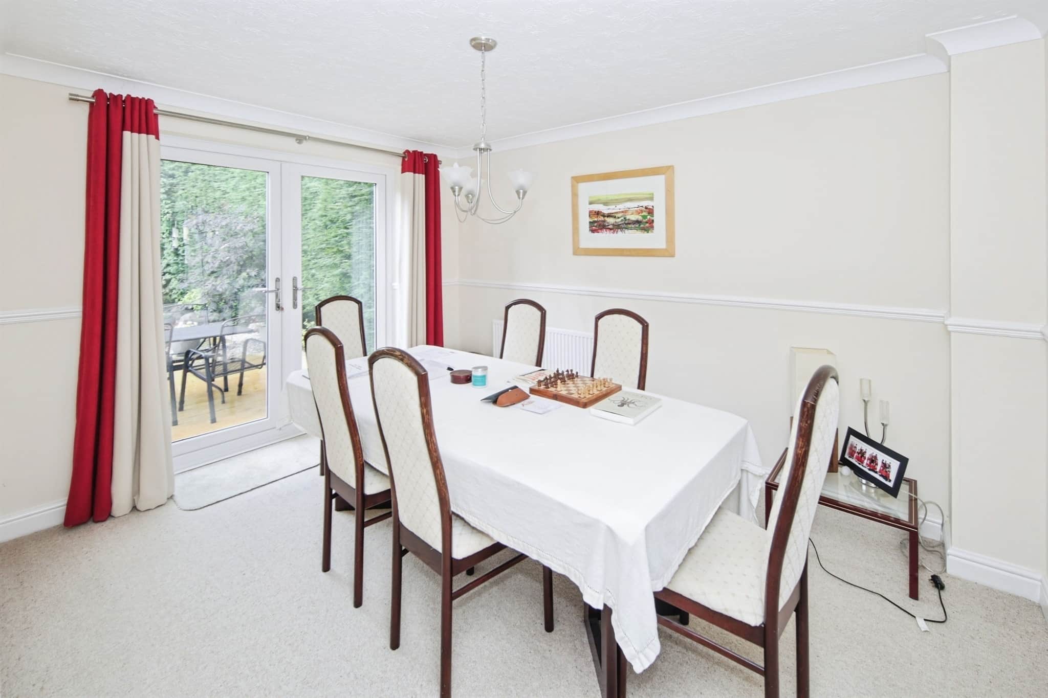 Property at Dengate Drive, Balsall Common