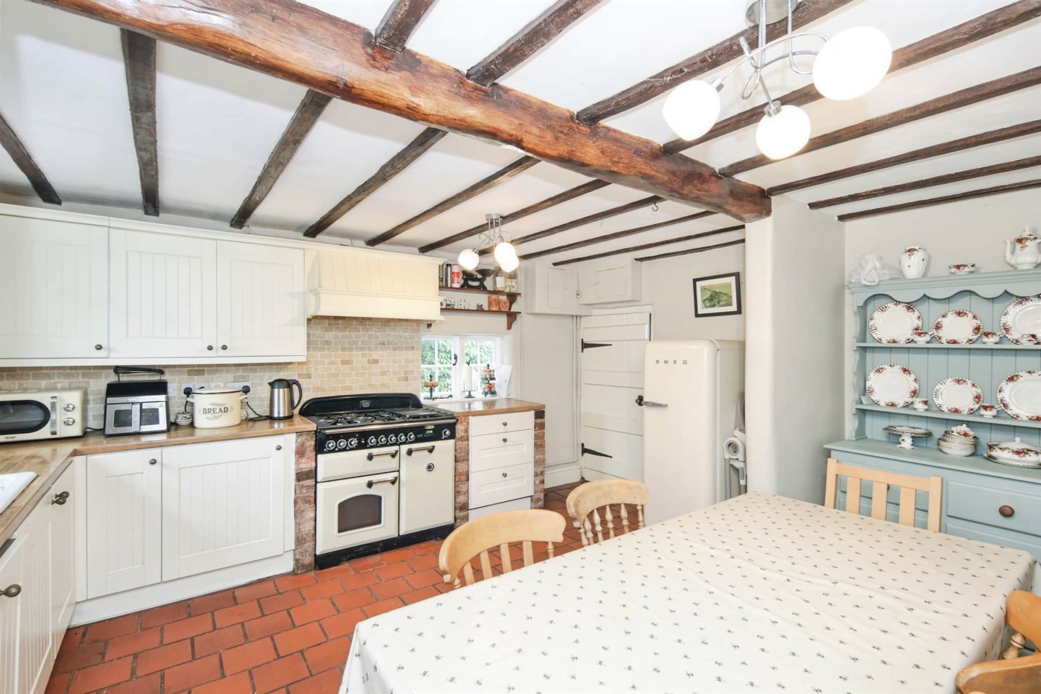 Property at Tamworth Road, Keresley End, Coventry