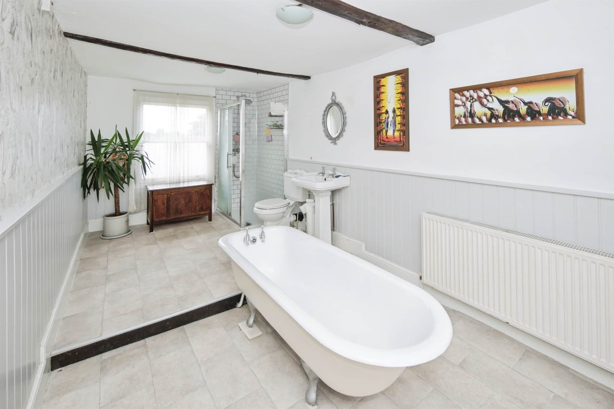 Property at Tamworth Road, Keresley End, Coventry