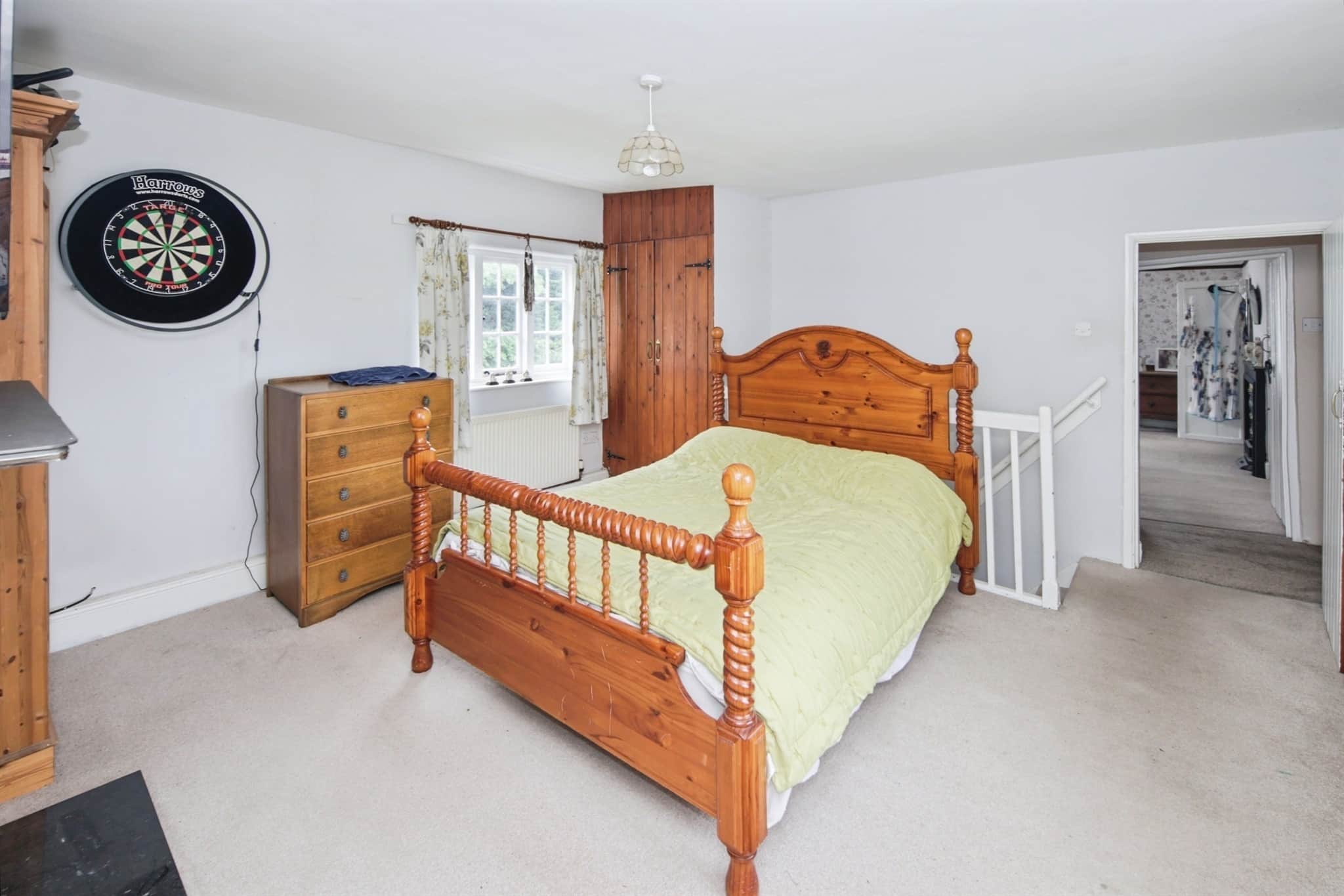 Property at Tamworth Road, Keresley End, Coventry