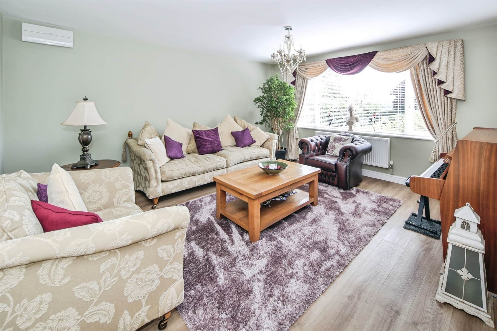 Property at Spring Hill, Arley, COVENTRY