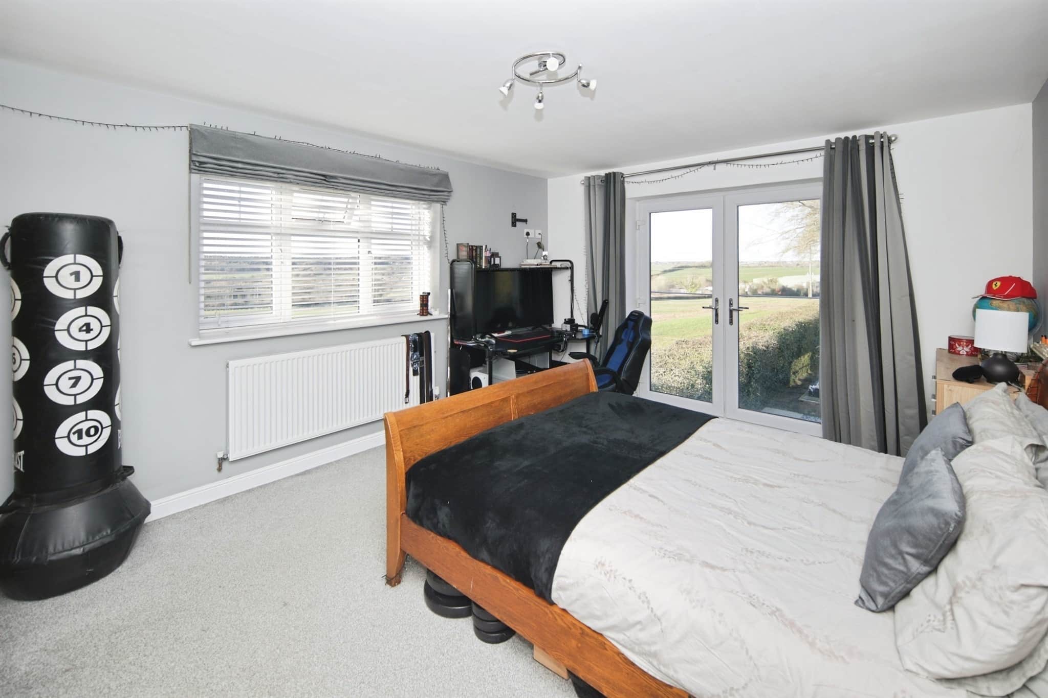 Property at Spring Hill, Arley, COVENTRY