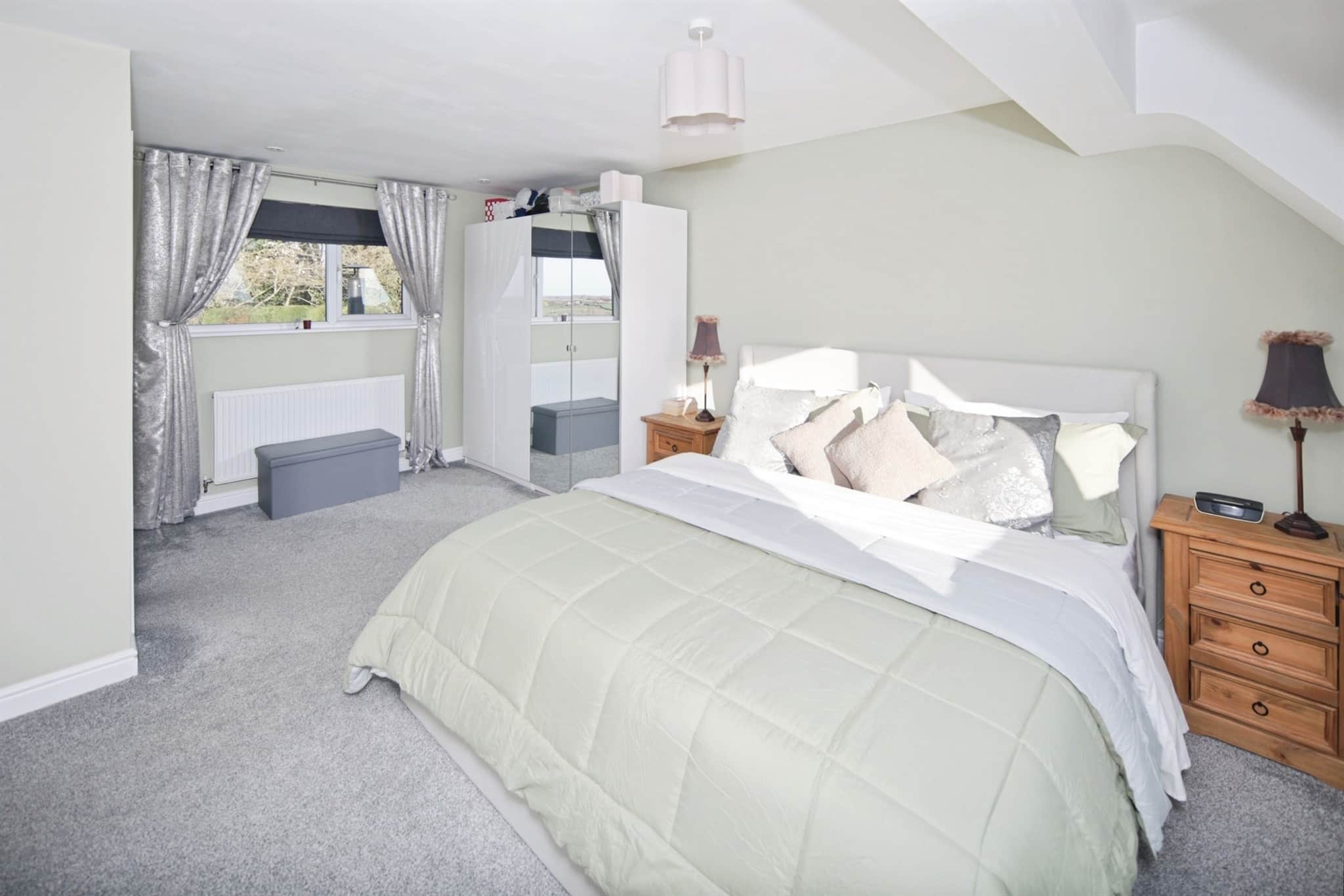 Property at Spring Hill, Arley, COVENTRY
