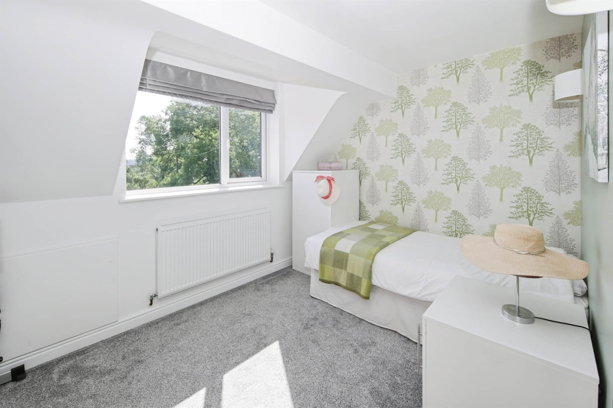 Property at Spring Hill, Arley, COVENTRY