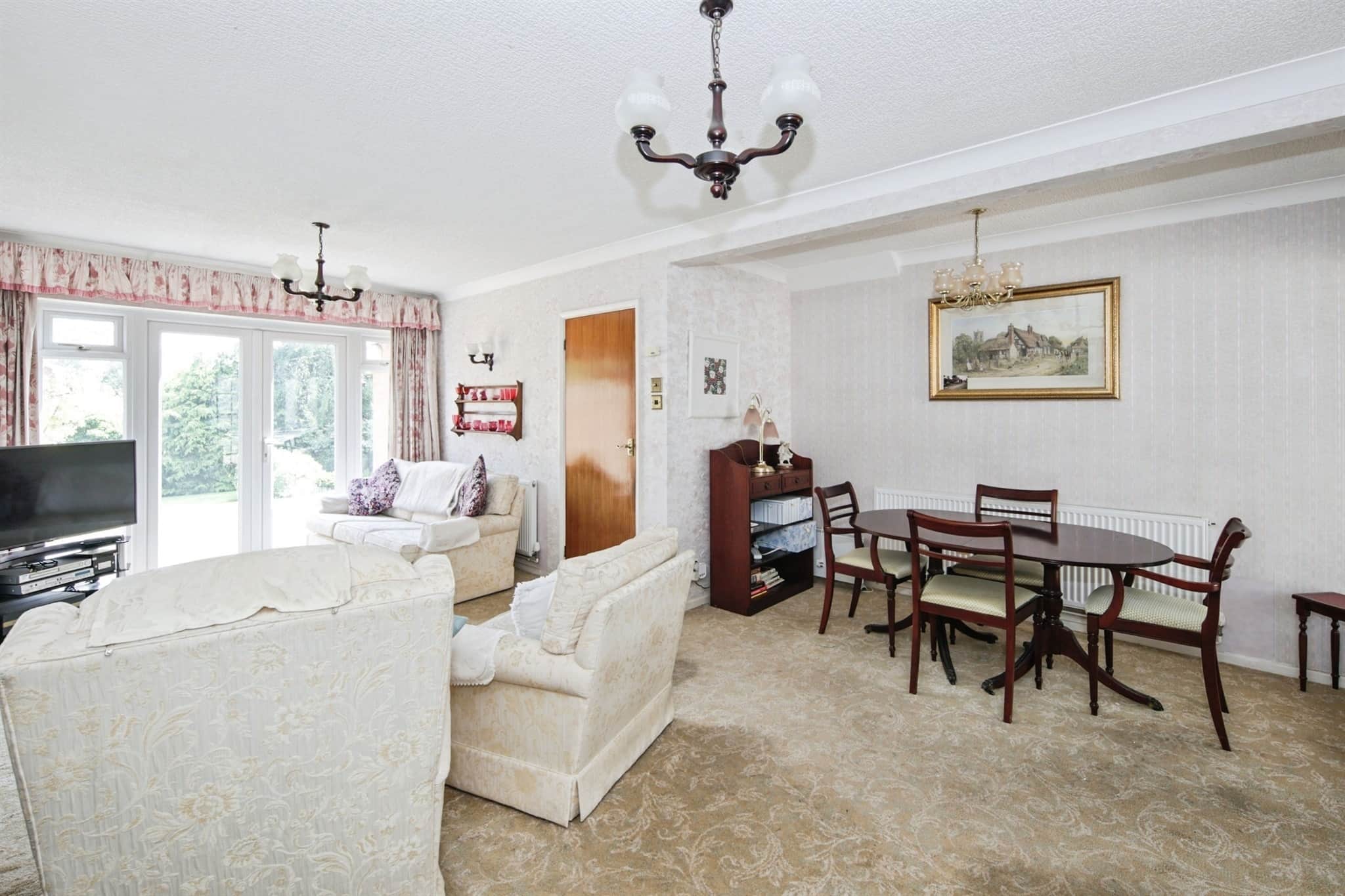 Property at High Street, Ryton On Dunsmore, Coventry