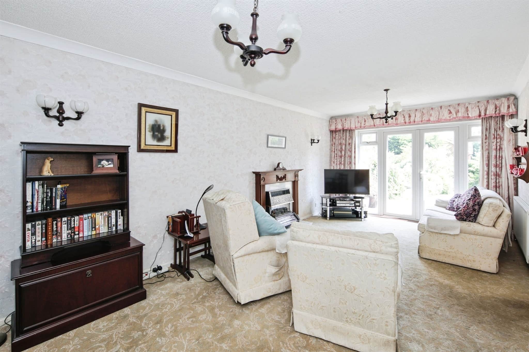 Property at High Street, Ryton On Dunsmore, Coventry