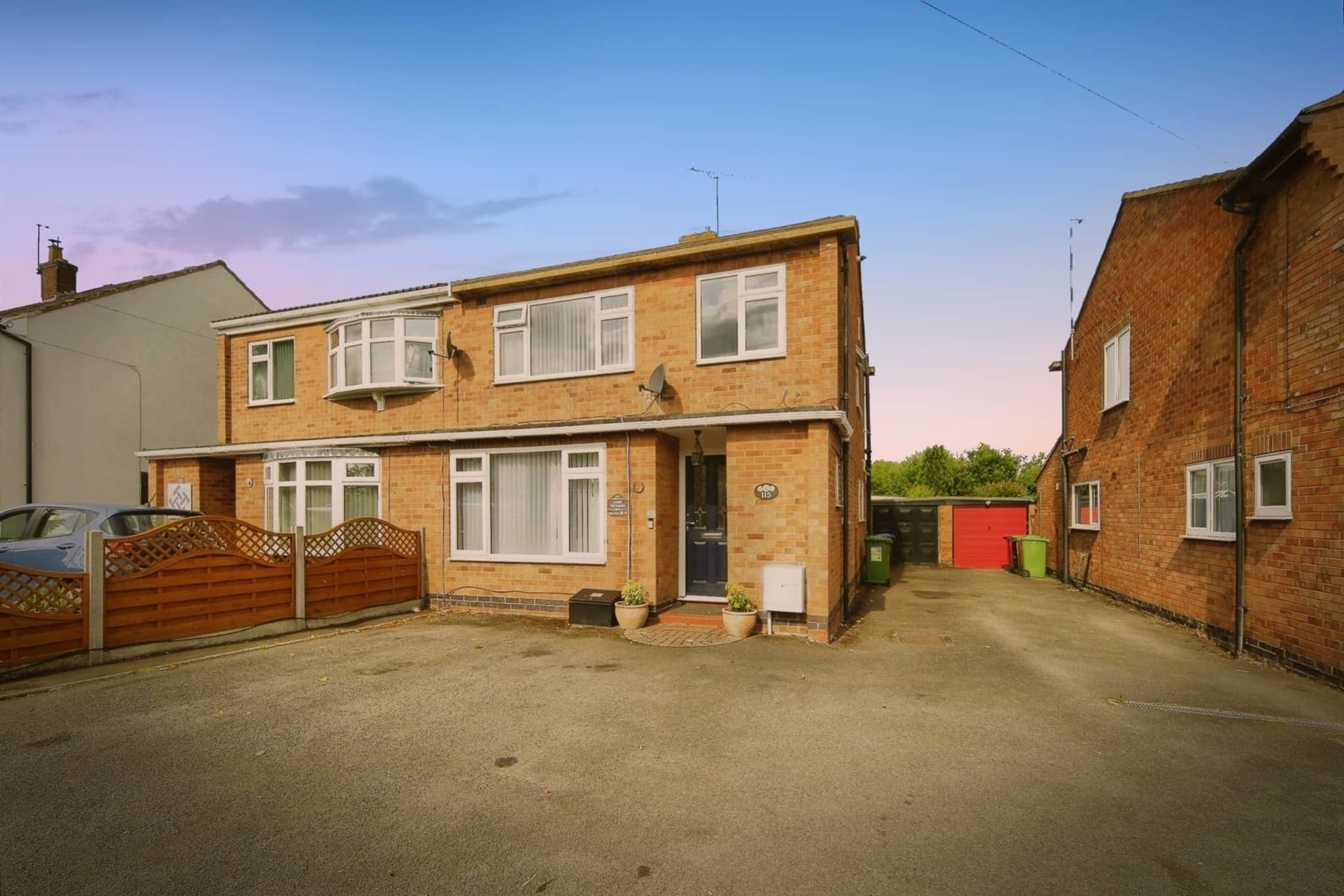 Property at Farmer Ward Road, KENILWORTH