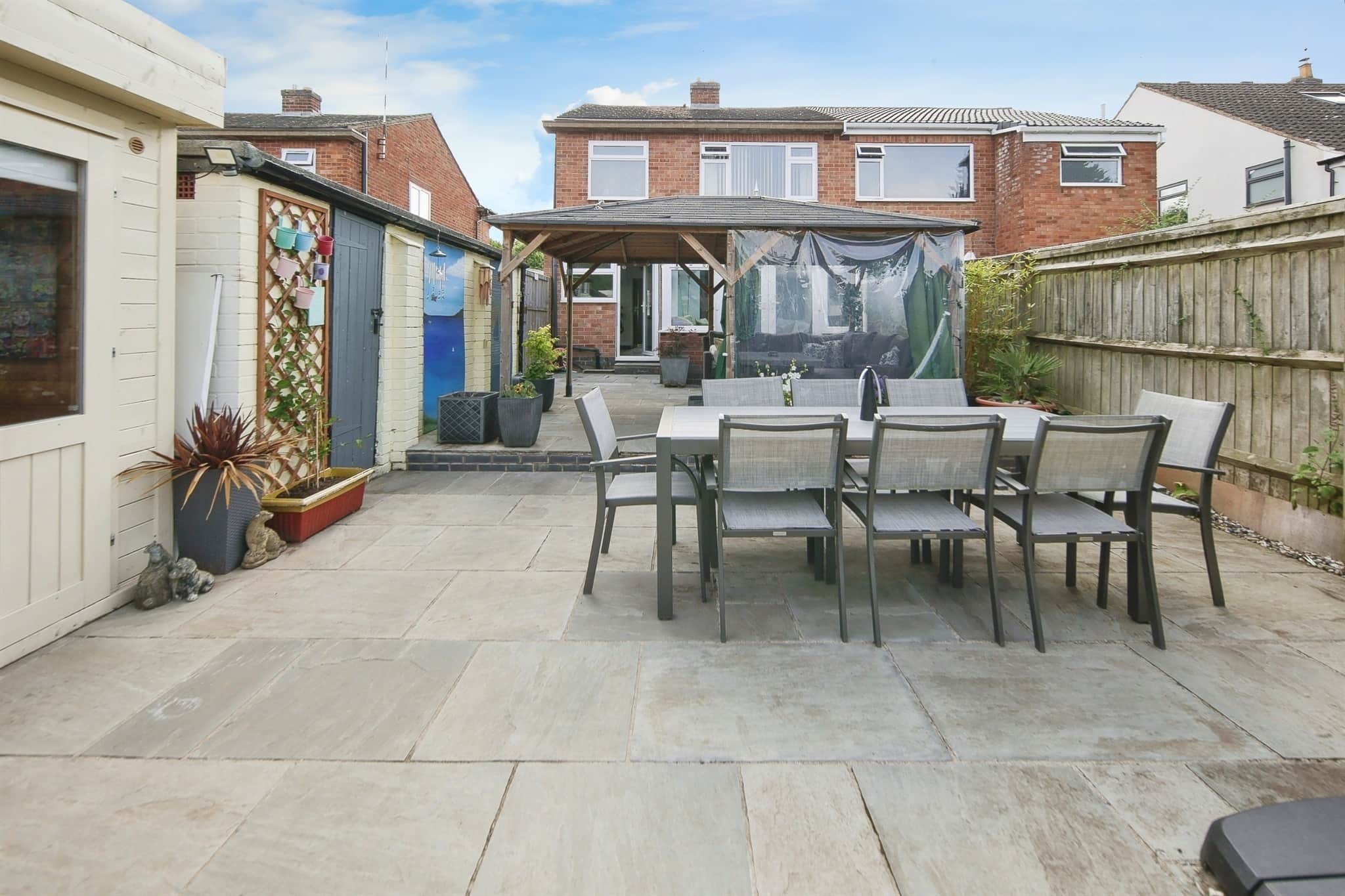 Property at Farmer Ward Road, KENILWORTH