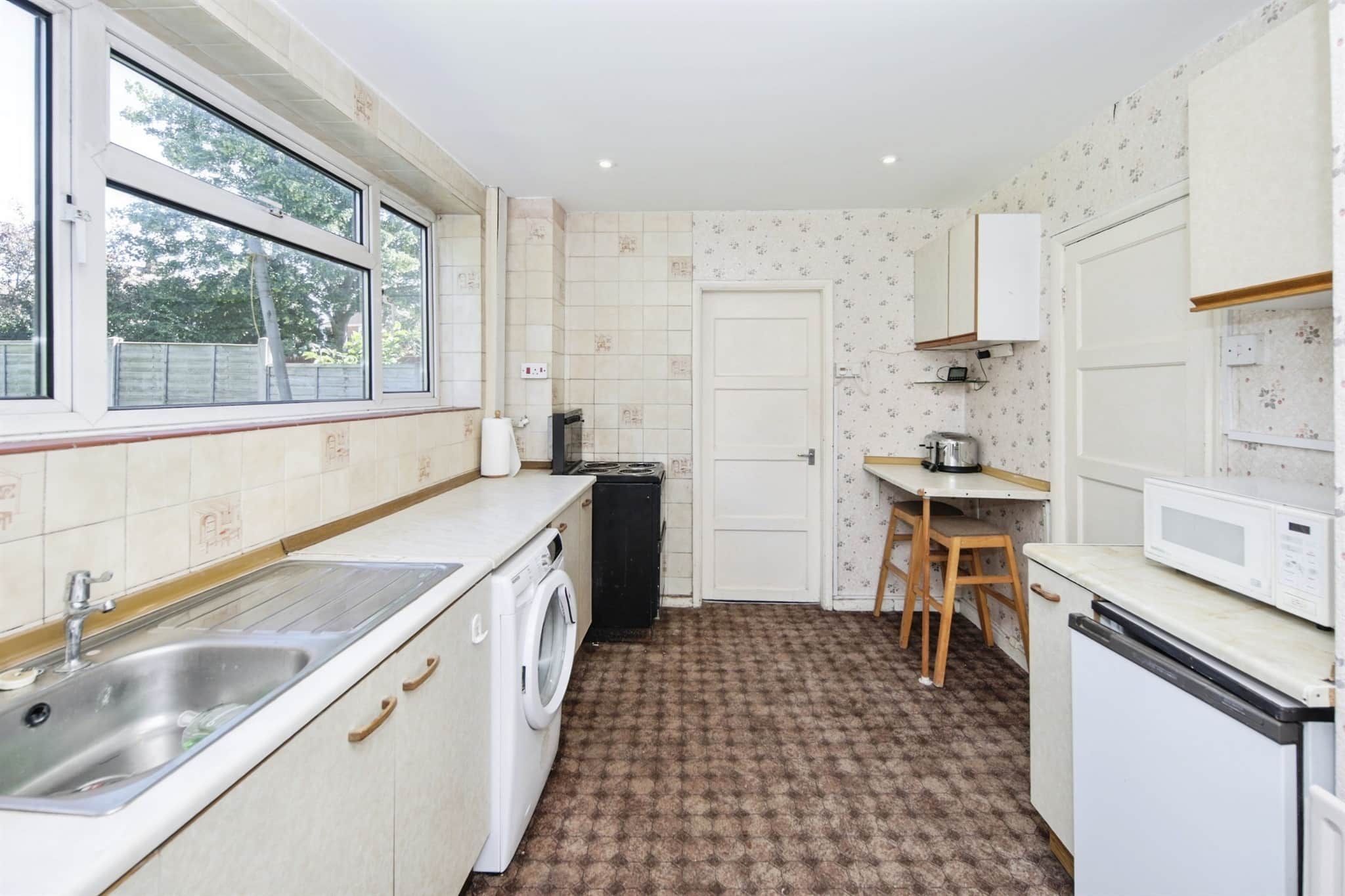 Property at Alspath Road, Meriden