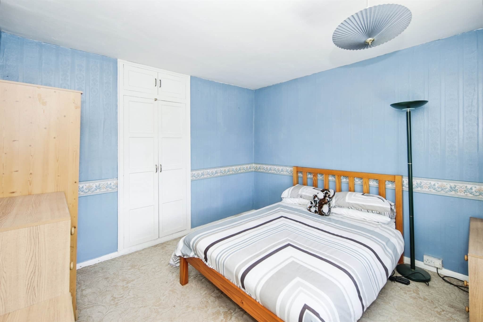 Property at Alspath Road, Meriden