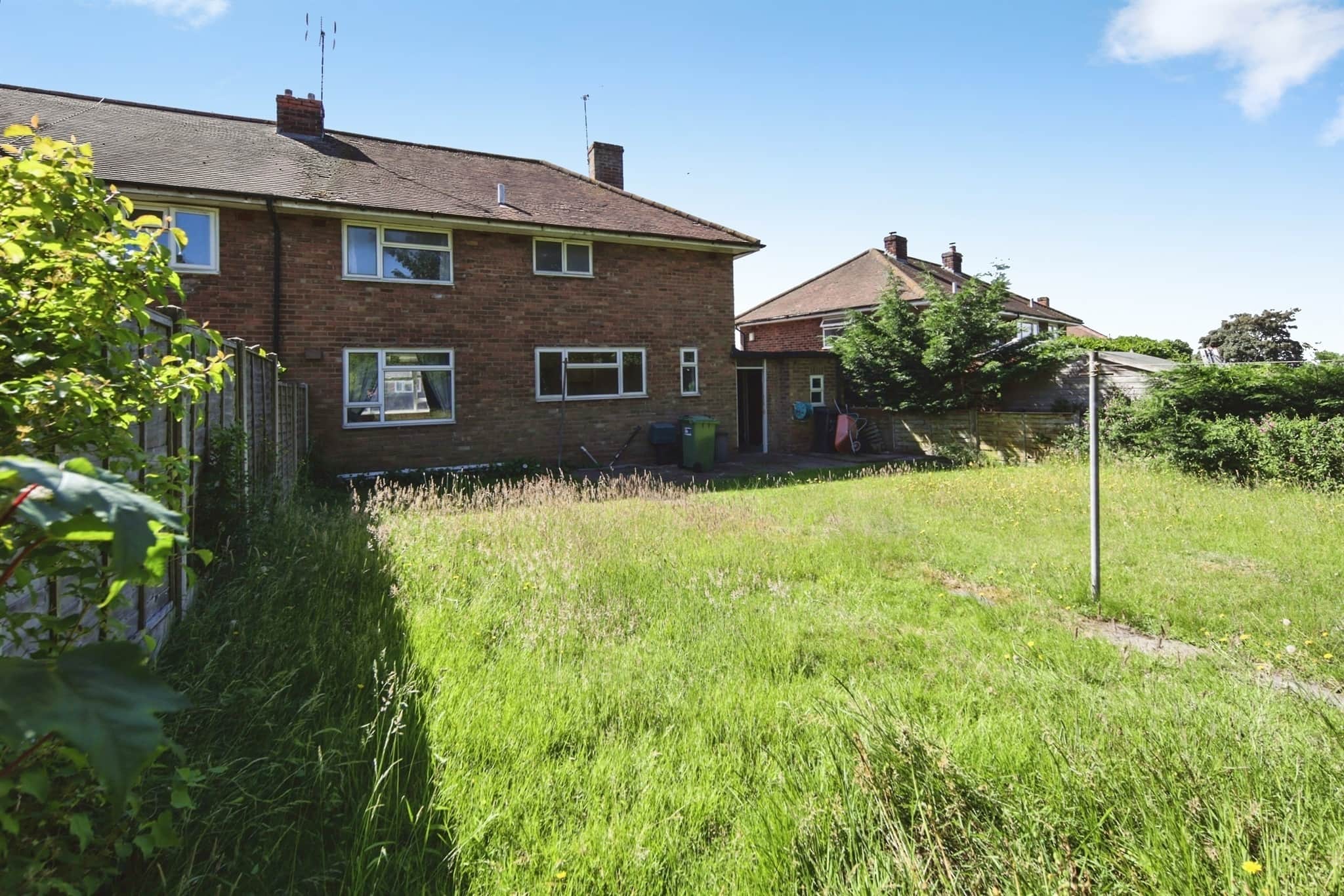Property at Alspath Road, Meriden