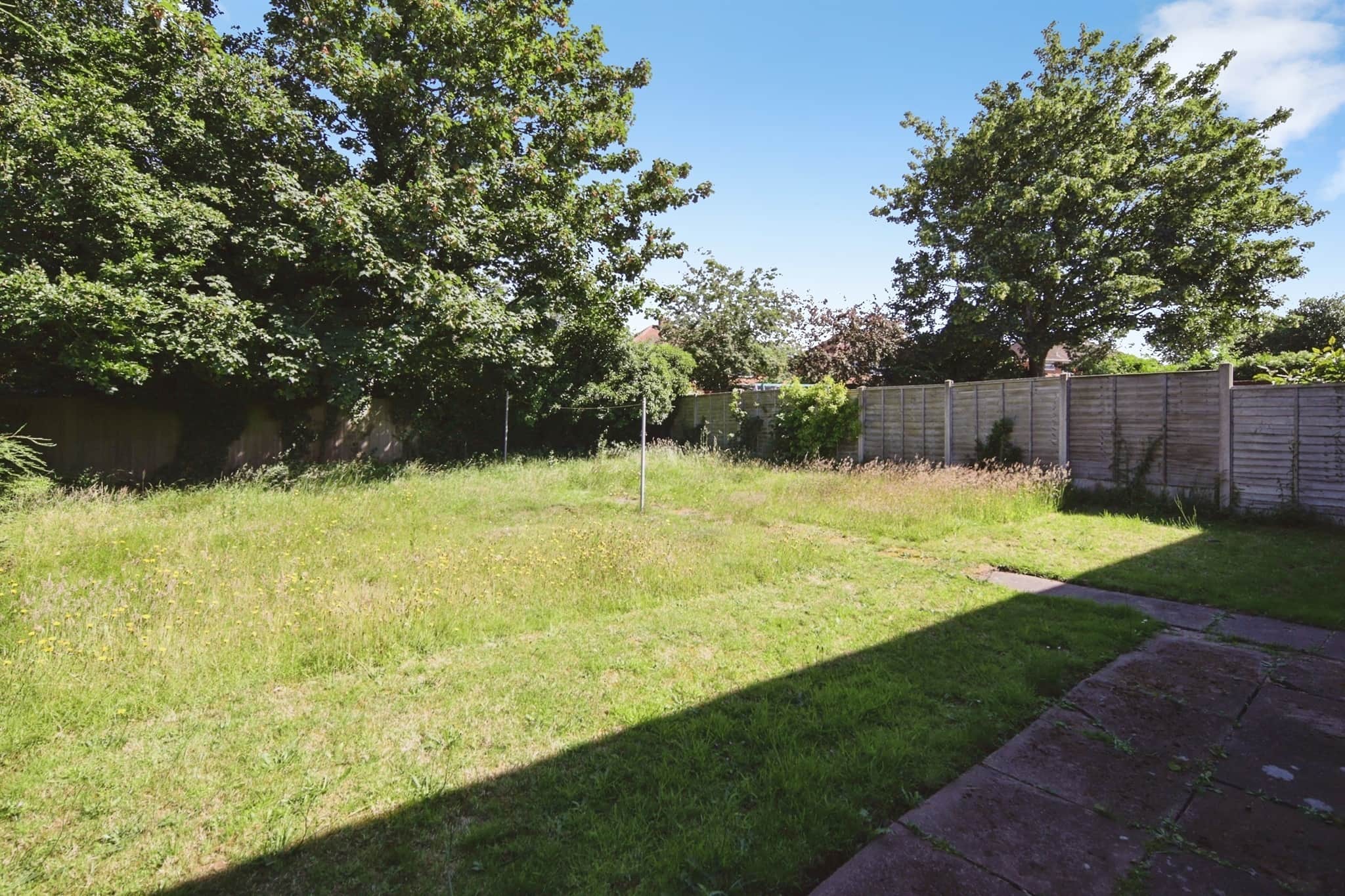 Property at Alspath Road, Meriden