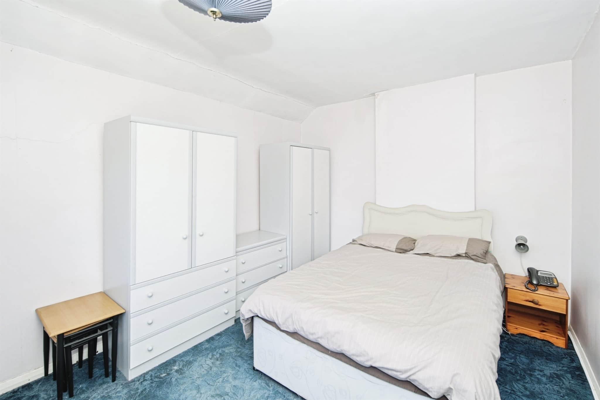 Property at Alspath Road, Meriden