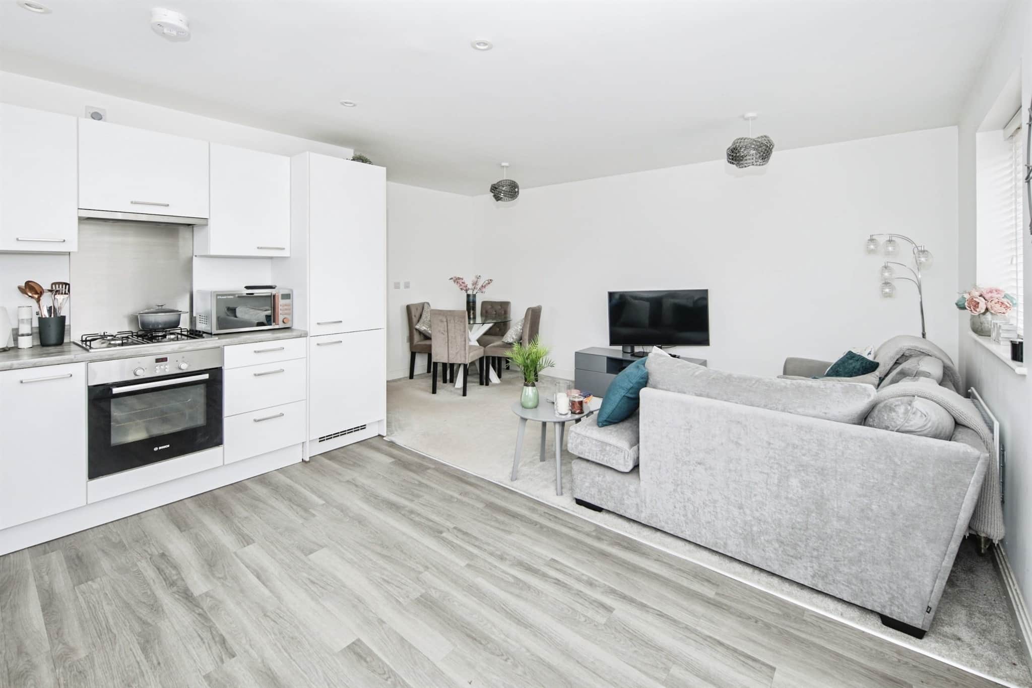 Property at Meer Stones Road, Balsall Common