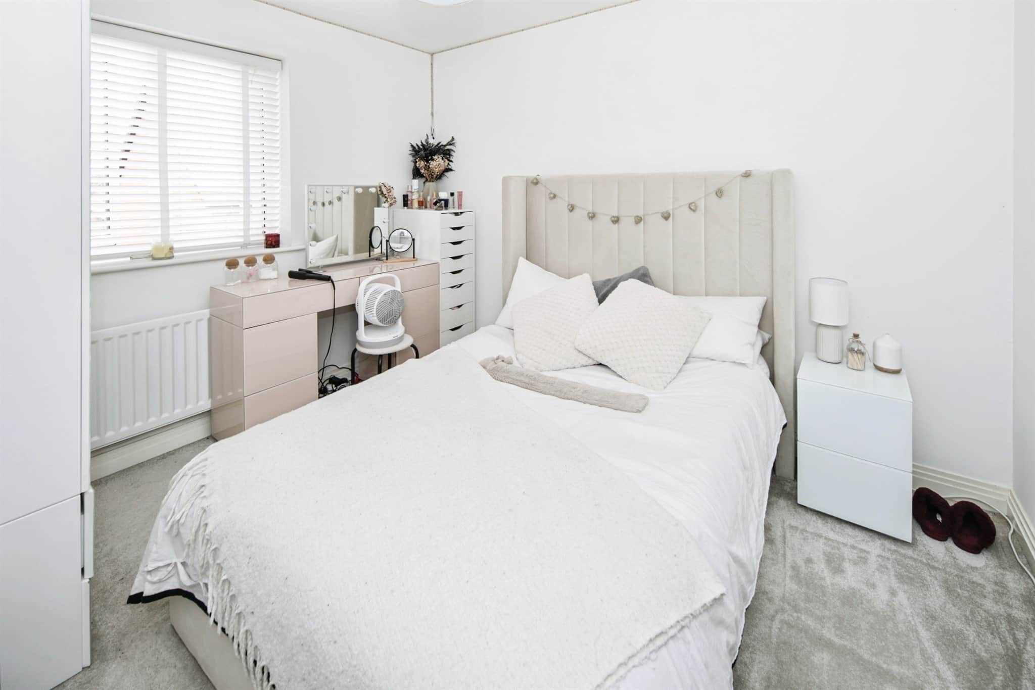 Property at Meer Stones Road, Balsall Common