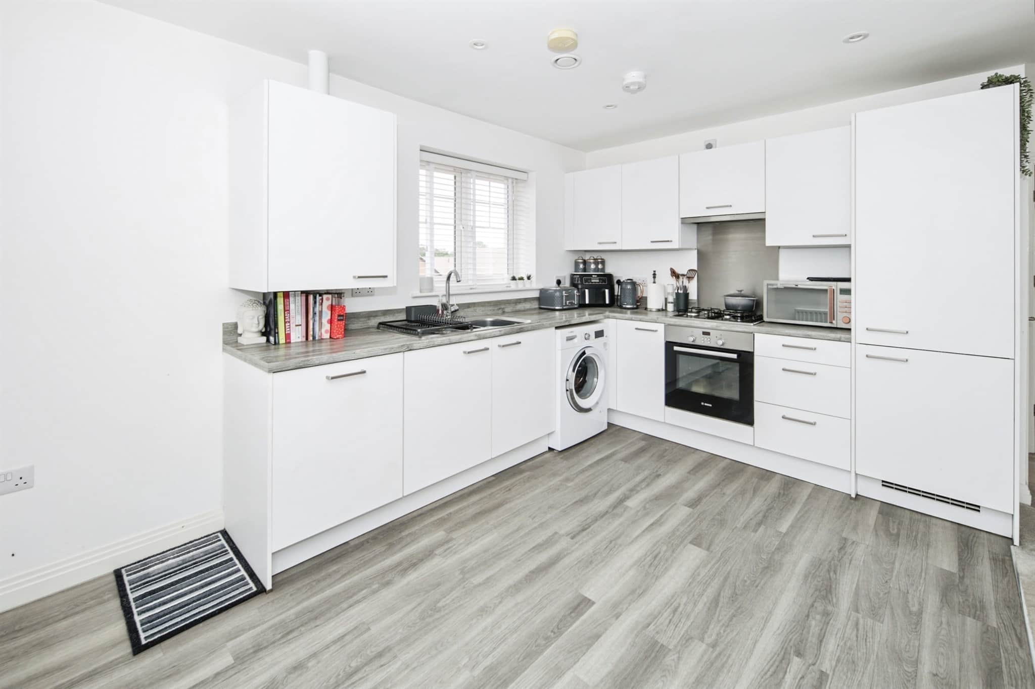 Property at Meer Stones Road, Balsall Common