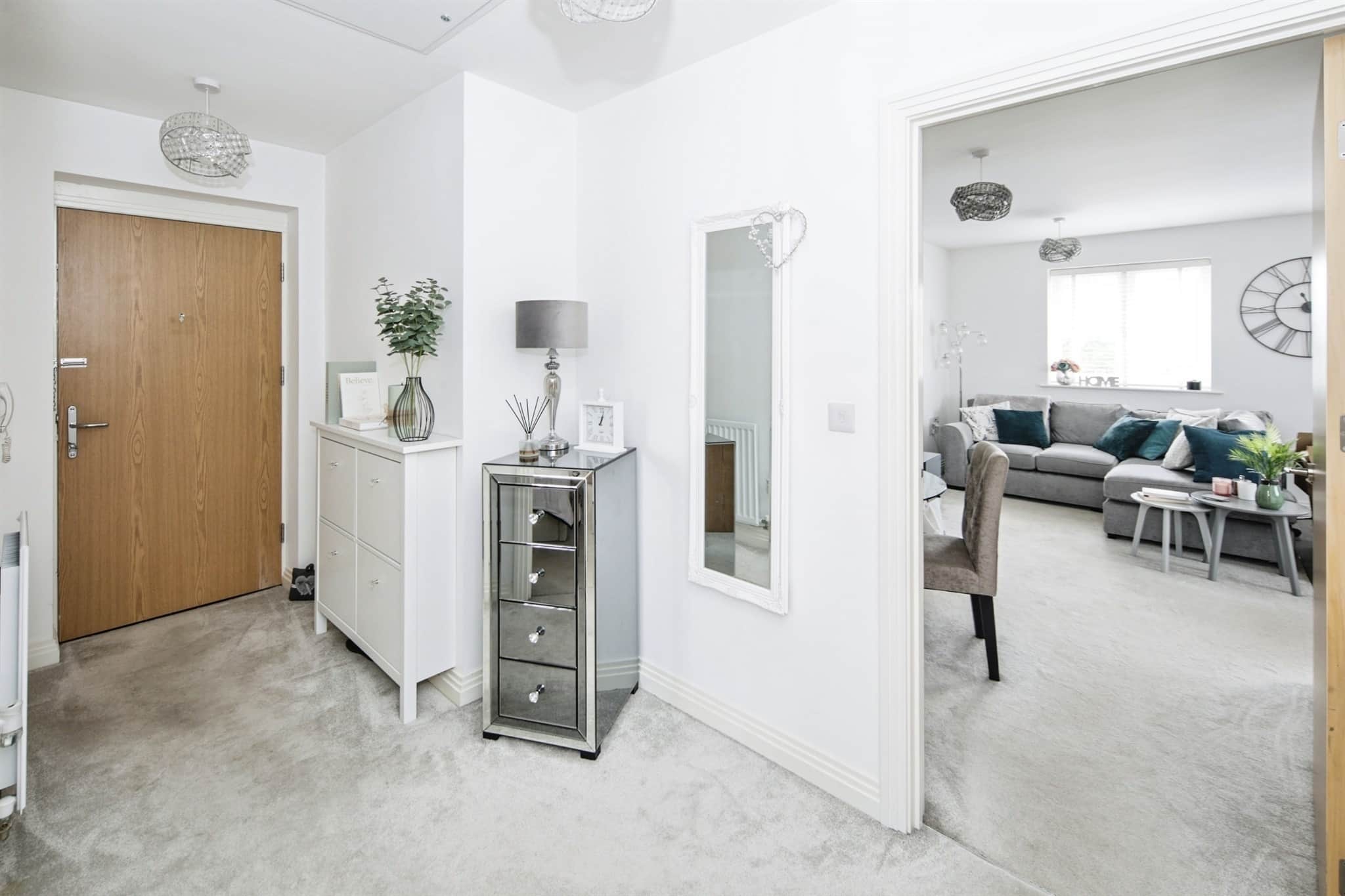 Property at Meer Stones Road, Balsall Common