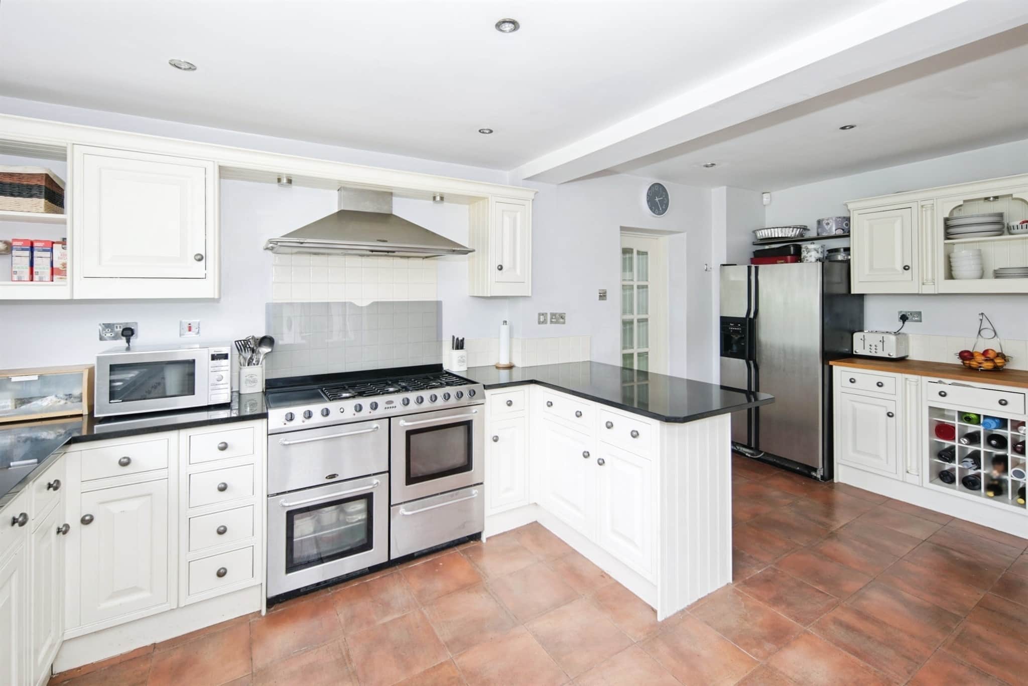 Property at Red Lane, Burton Green, Kenilworth