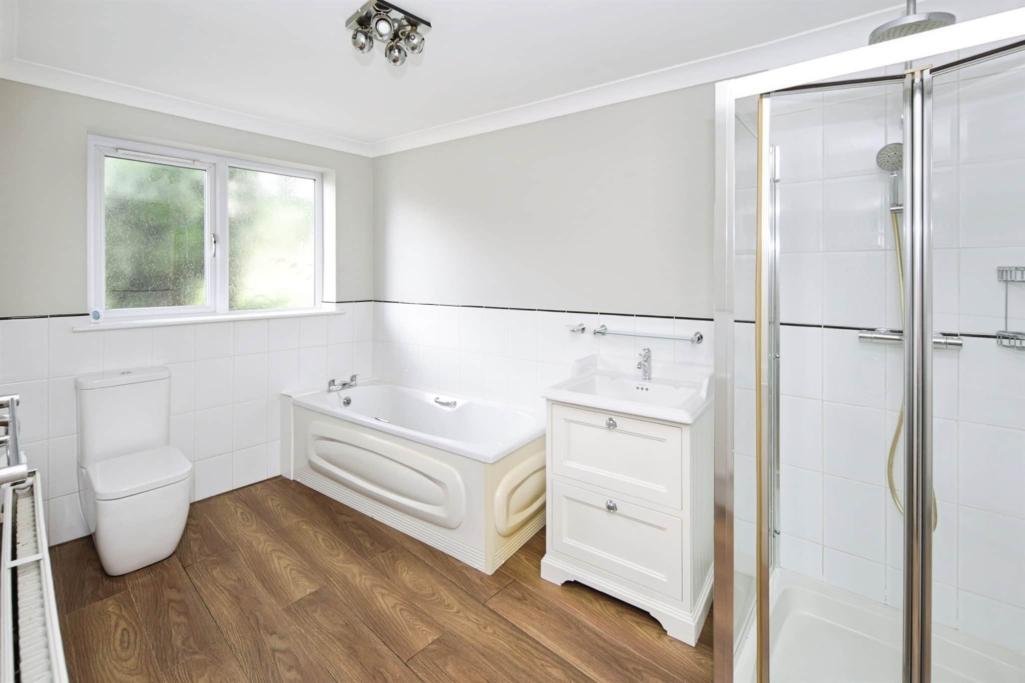Property at Coventry Road, Fillongley