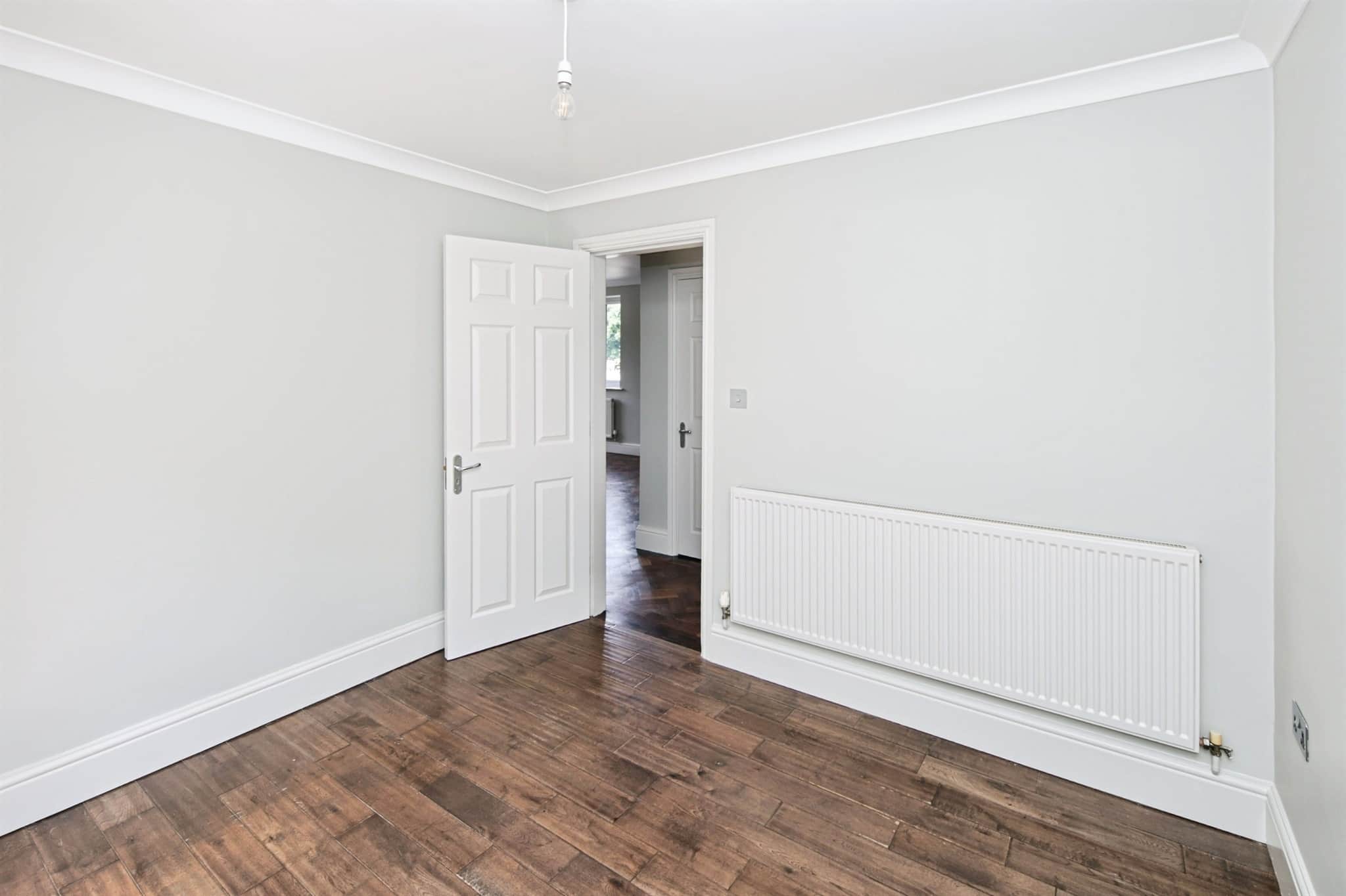 Property at Coventry Road, Fillongley