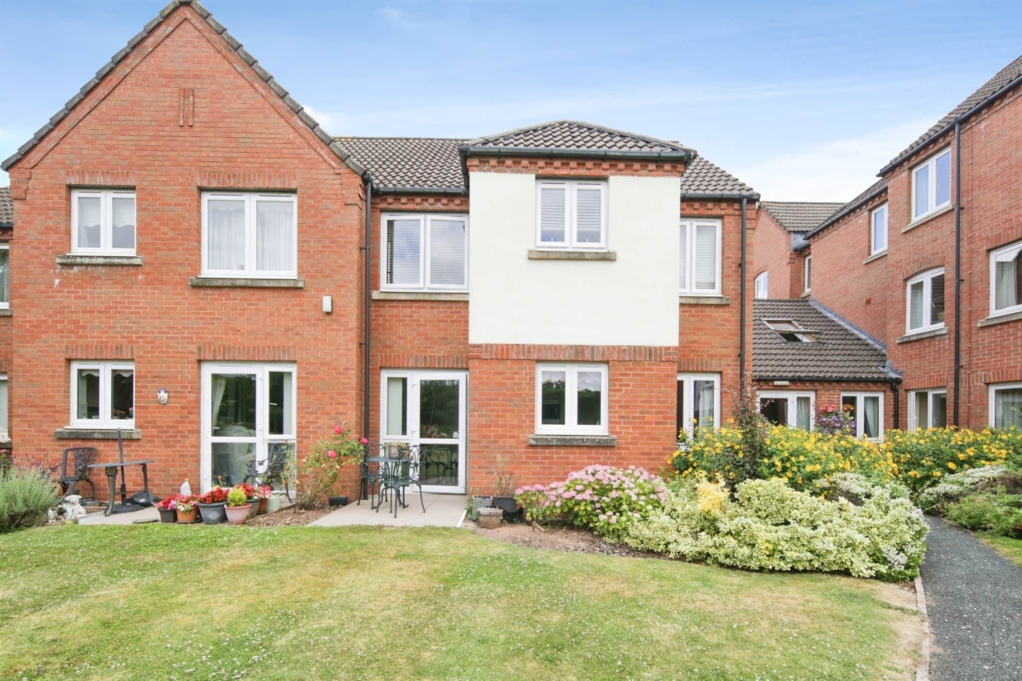 Property at Kenilworth Road, Balsall Common, Coventry