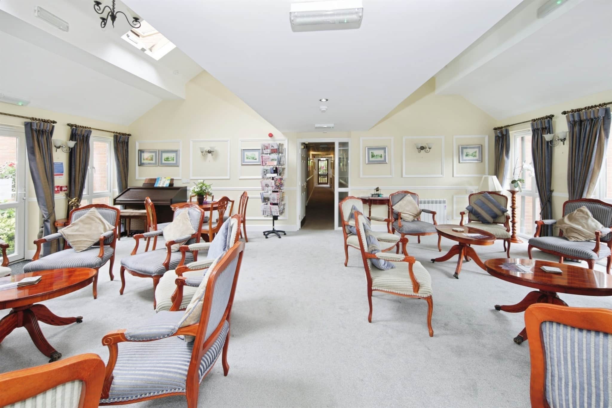 Property at Kenilworth Road, Balsall Common, Coventry