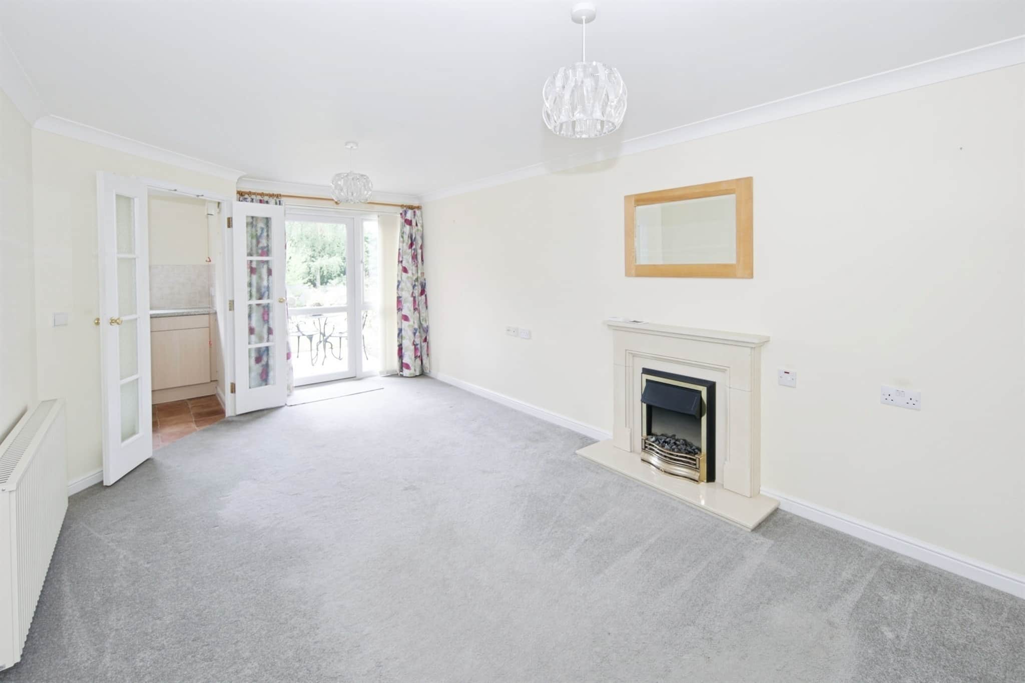 Property at Kenilworth Road, Balsall Common, Coventry