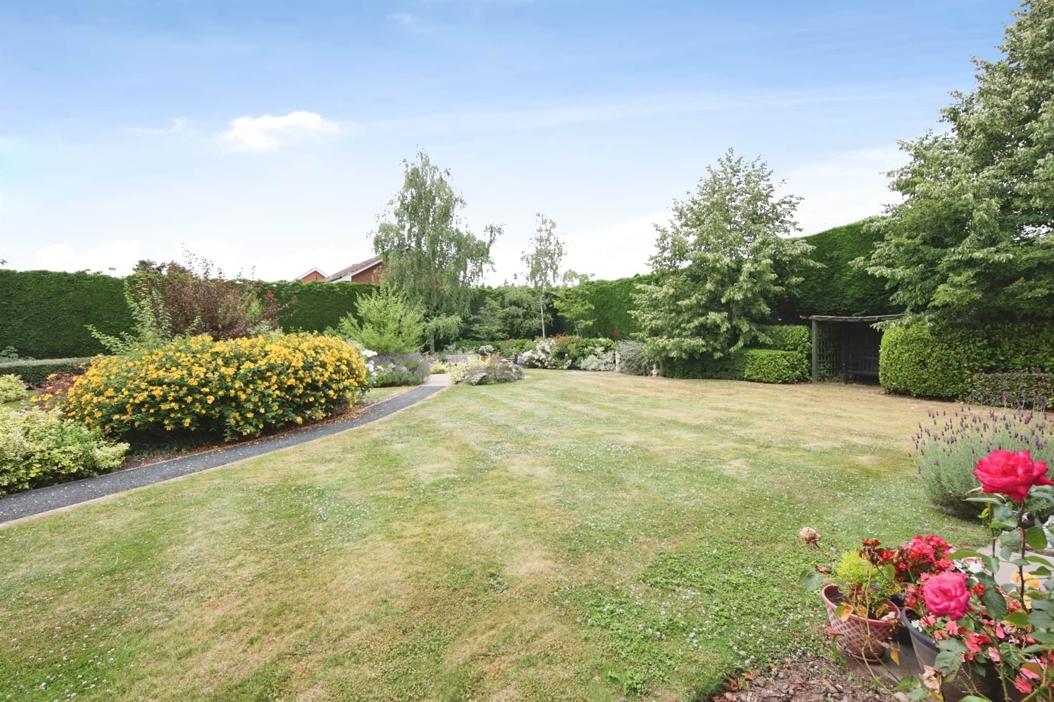 Property at Kenilworth Road, Balsall Common, Coventry