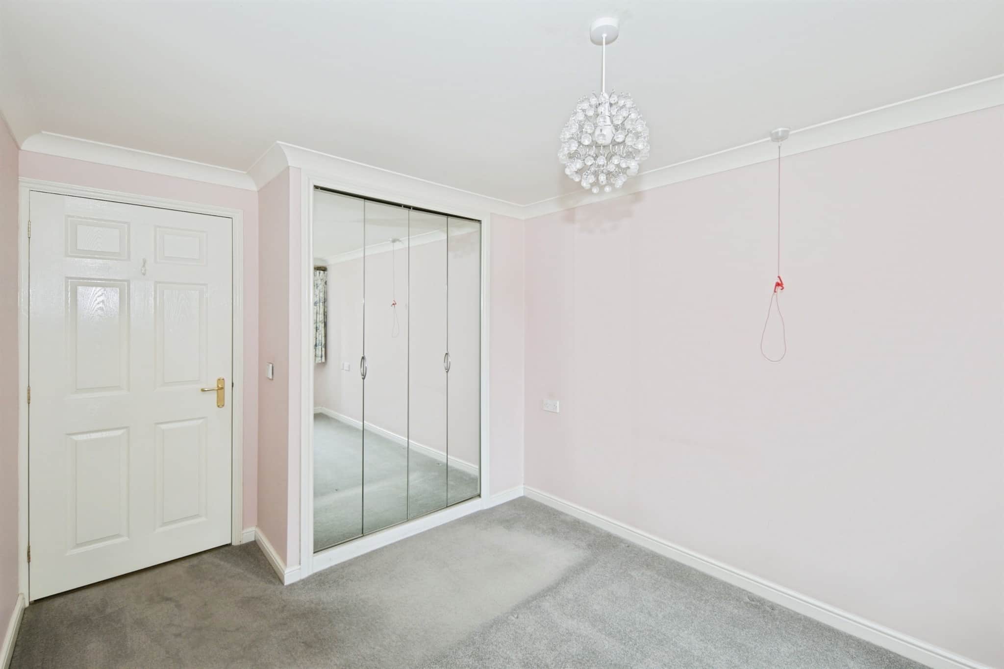 Property at Kenilworth Road, Balsall Common, Coventry