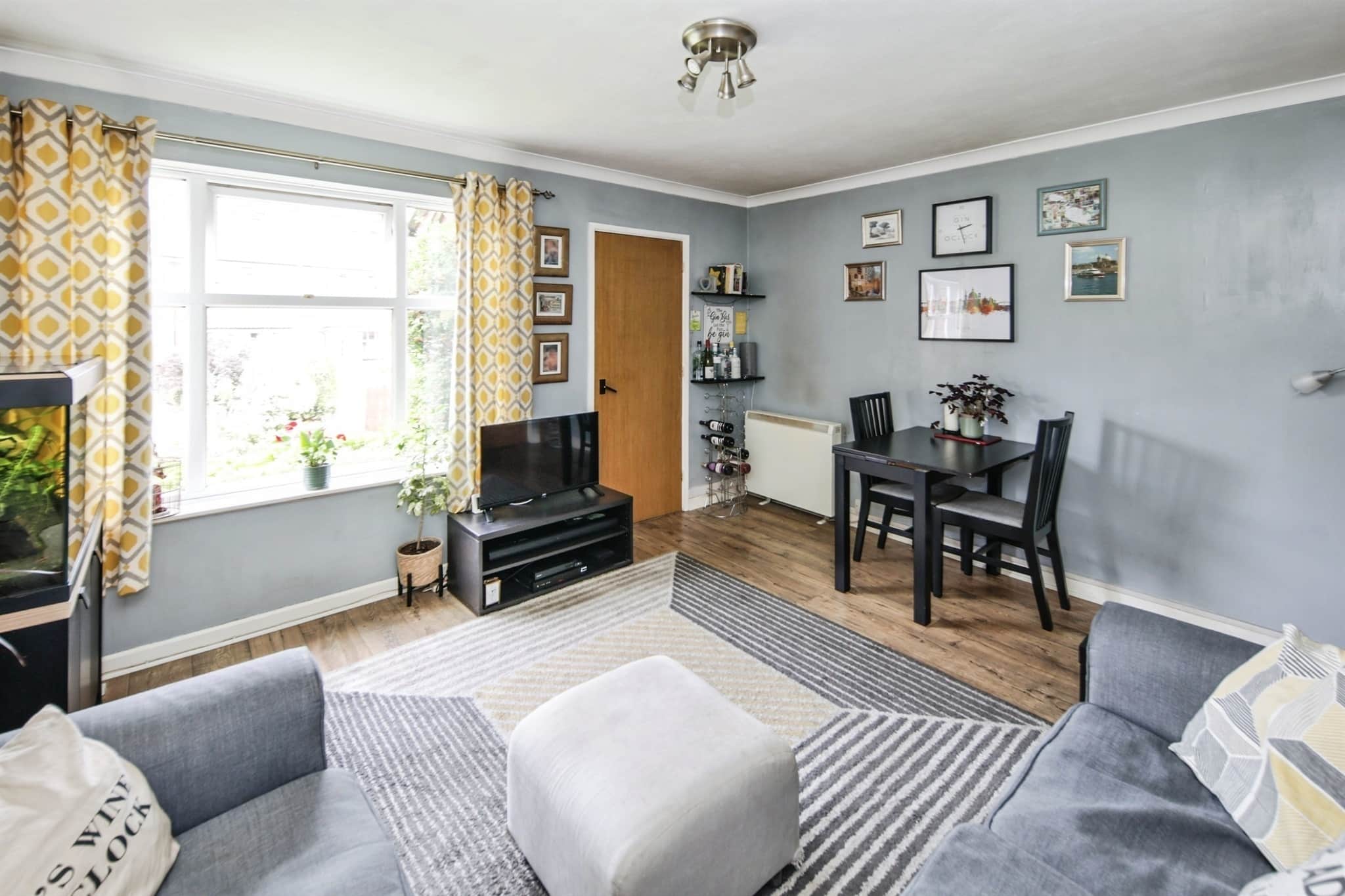 Property at Tisdale Rise, Kenilworth