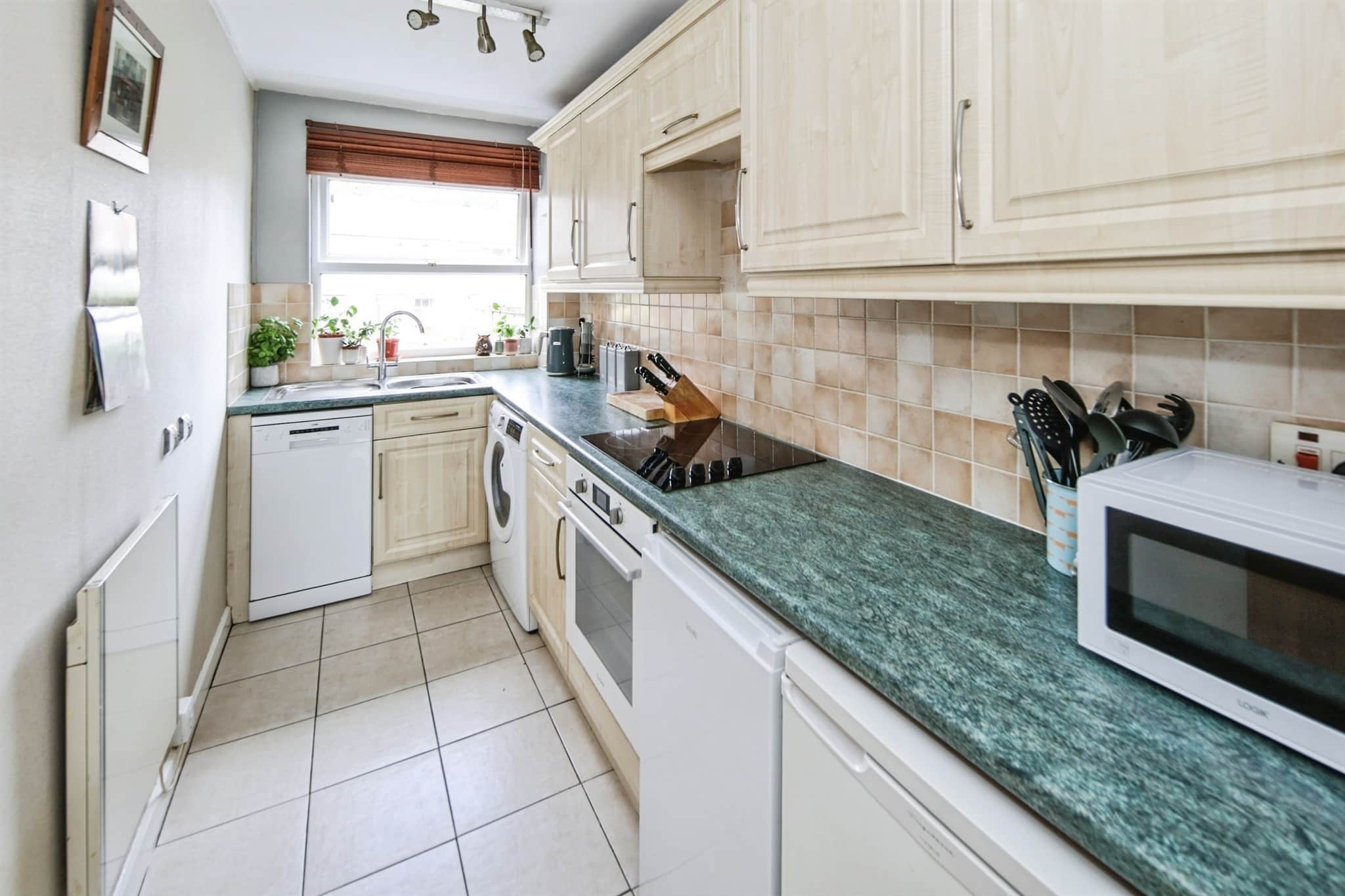 Property at Tisdale Rise, Kenilworth
