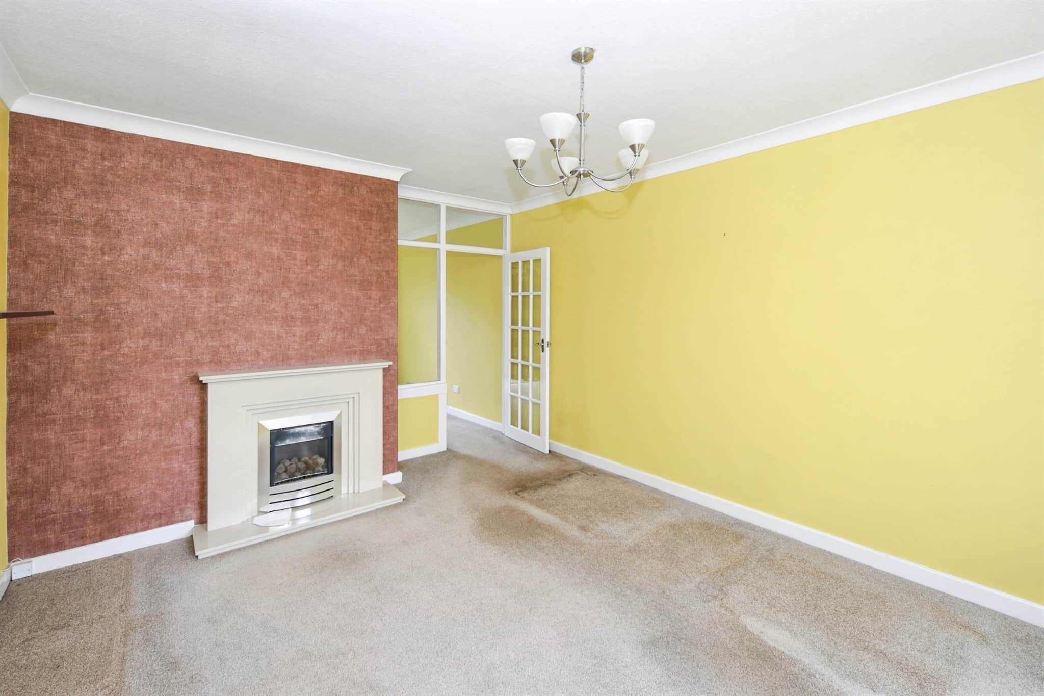Property at John O'gaunt Road, Kenilworth