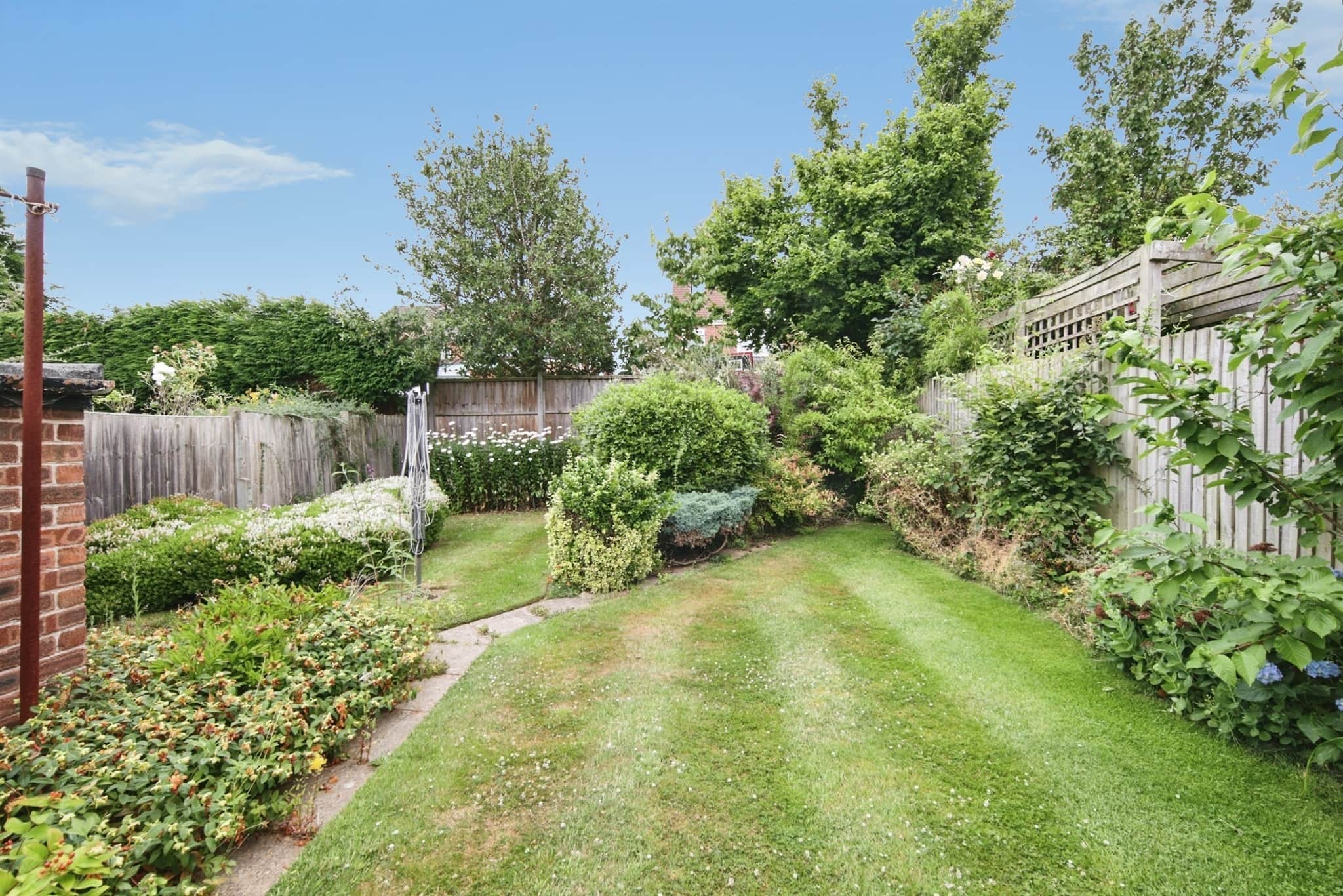 Property at John O'gaunt Road, Kenilworth